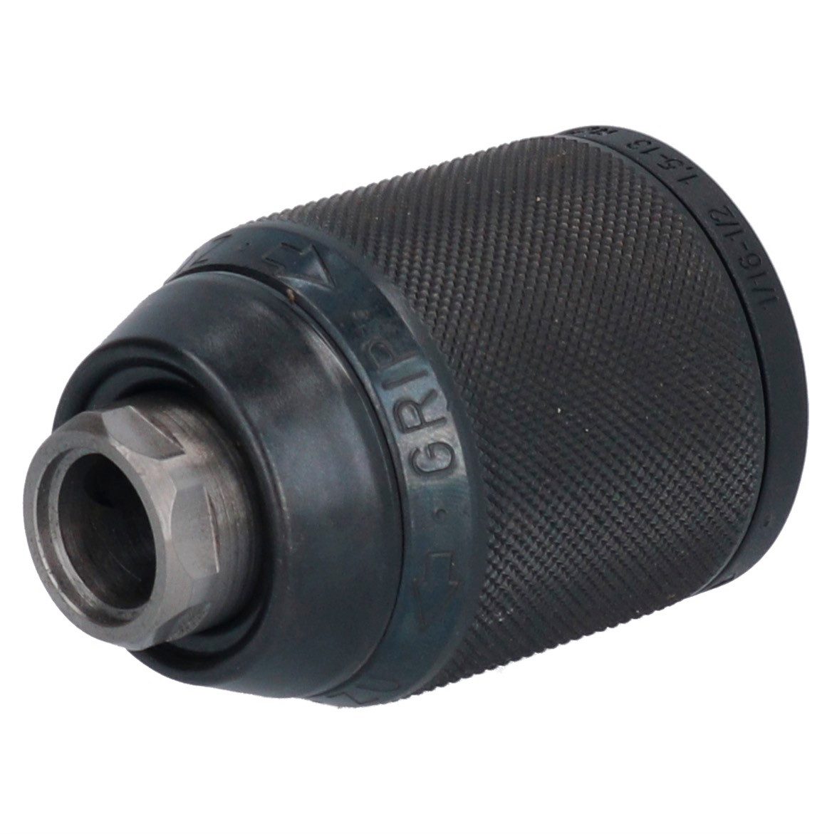 Makita Bohrfutter Schnellspann Bohrfutter 1,5 - 13 mm (763196-5) für BDF BHP DDF DHP