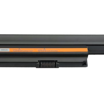 Patona Akku für Acer Aspire AS10B75 AS10B31 AS10B41 AS10B51 AS10B3E Laptop-Akku Ersatzakku 4400 mAh (11,1 V, 1 St), 100% kompatibel mit dem originalen Akku I Erstklassige Markenzellen