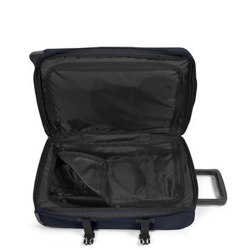 Eastpak Handgepäck-Trolley Tranverz, 2 Rollen, Polyester