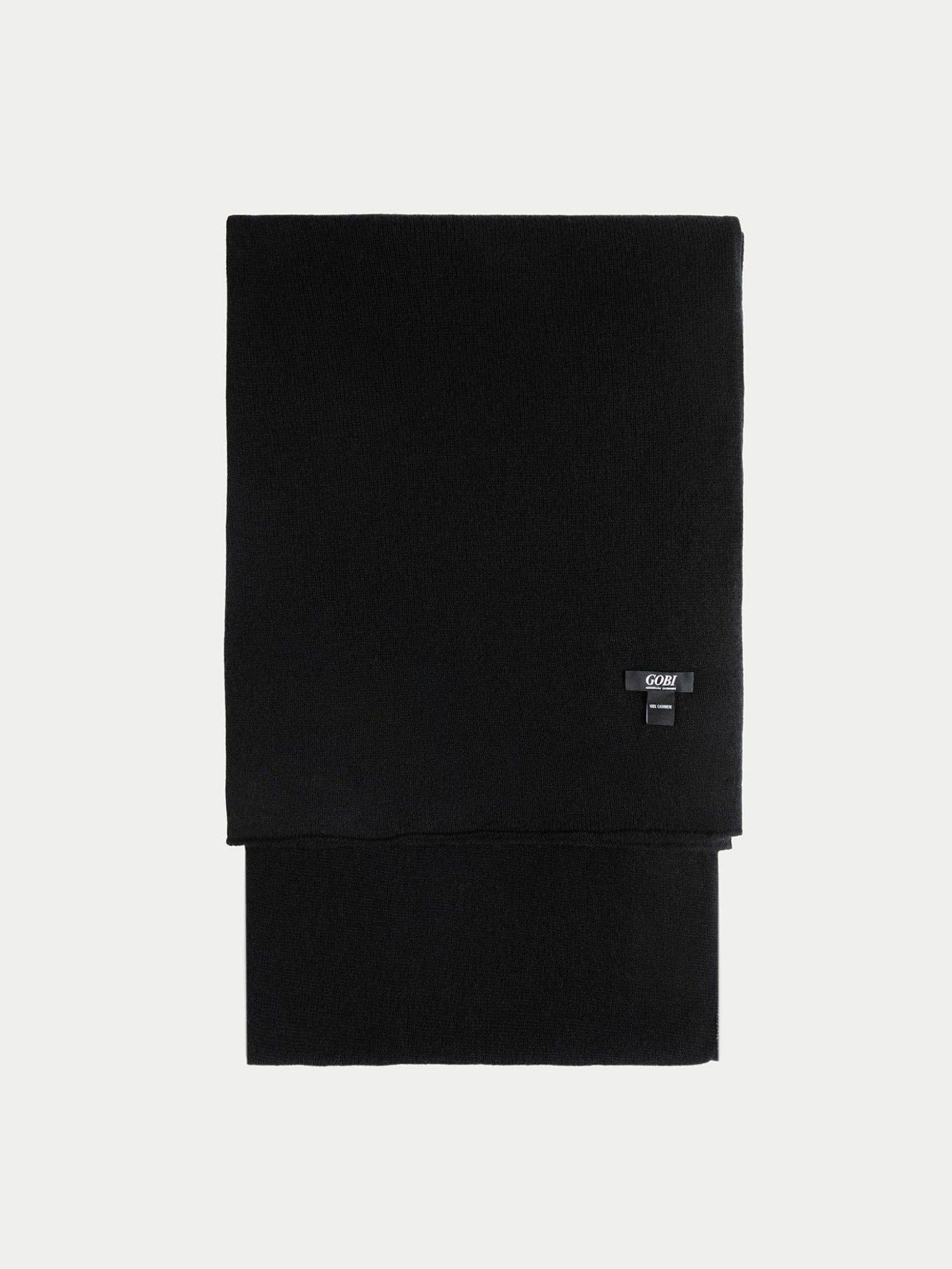 GOBI Cashmere Strickschal Leichter Kaschmirschal