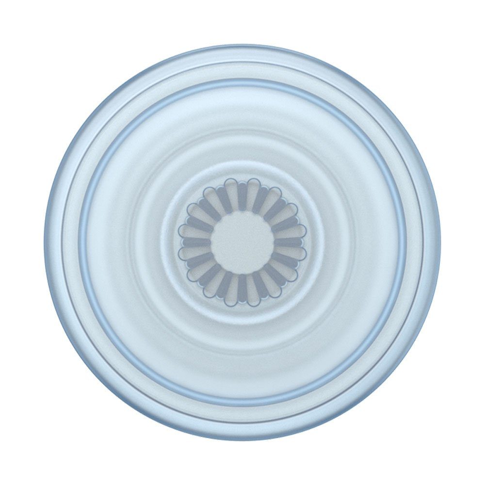 Popsockets PopGrip - Premiuim - Plant Ice Blue