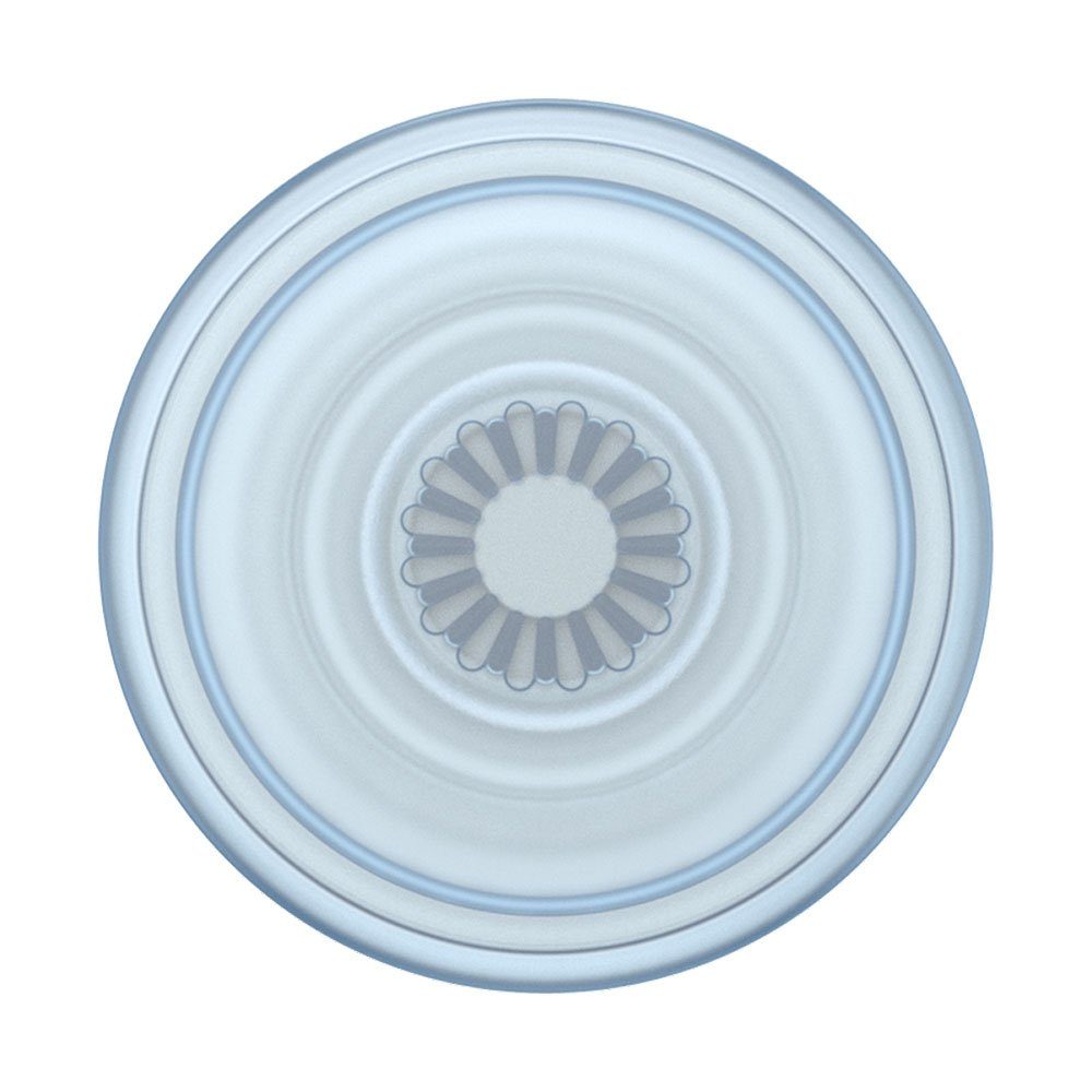 Popsockets PopGrip - Premiuim - Plant Ice Blue Popsockets