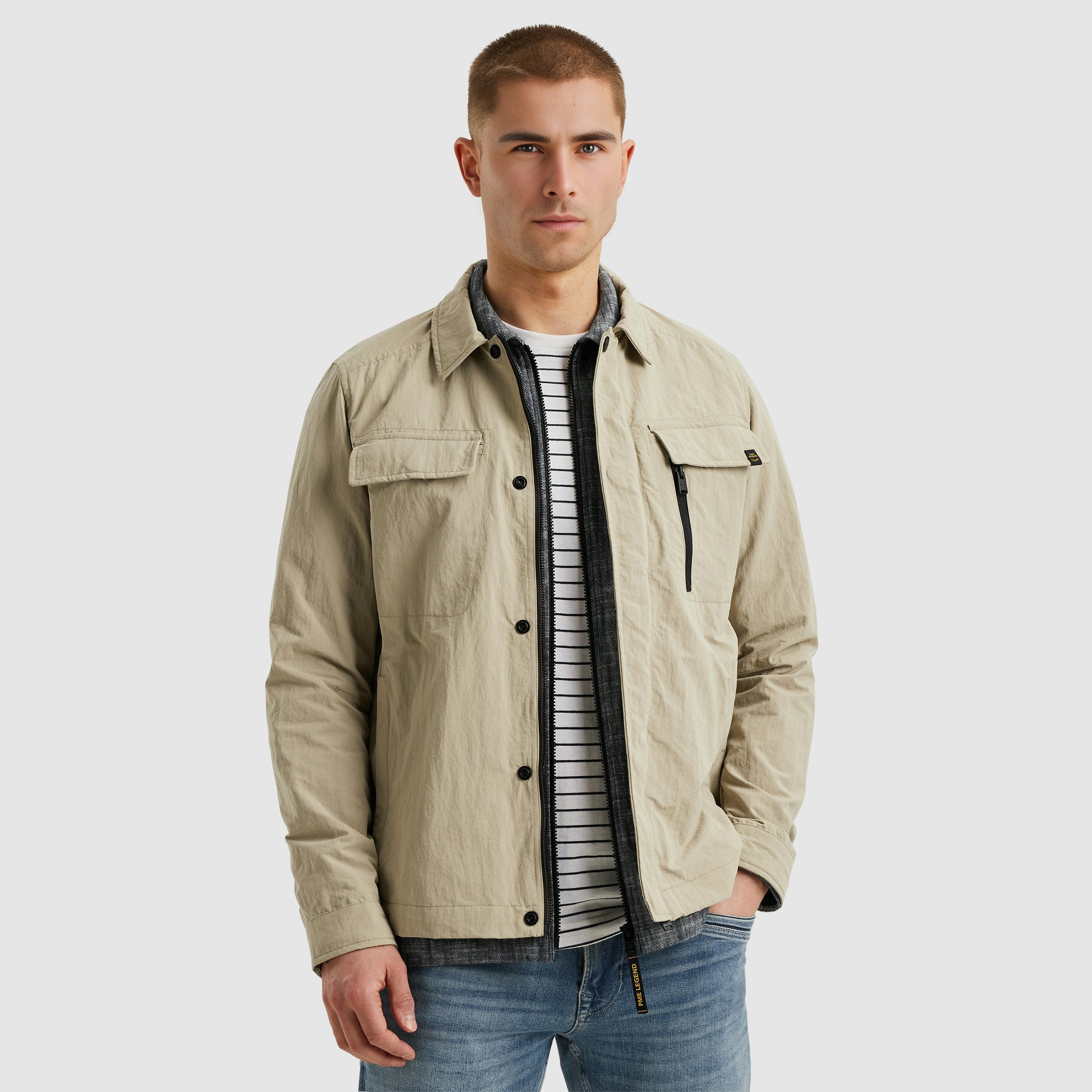 Funktionsjacke