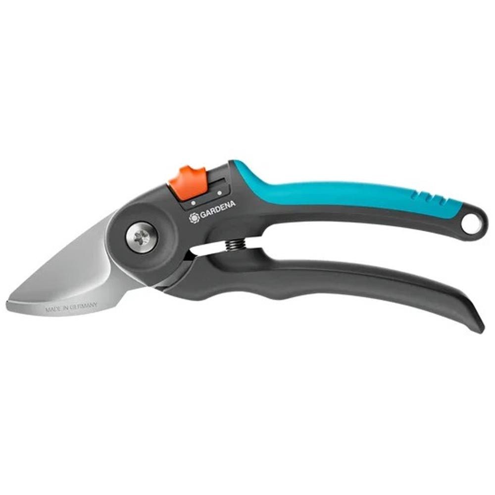 GARDENA Gartenschere 12241-20 Gartenschere PremiumCut Frisches