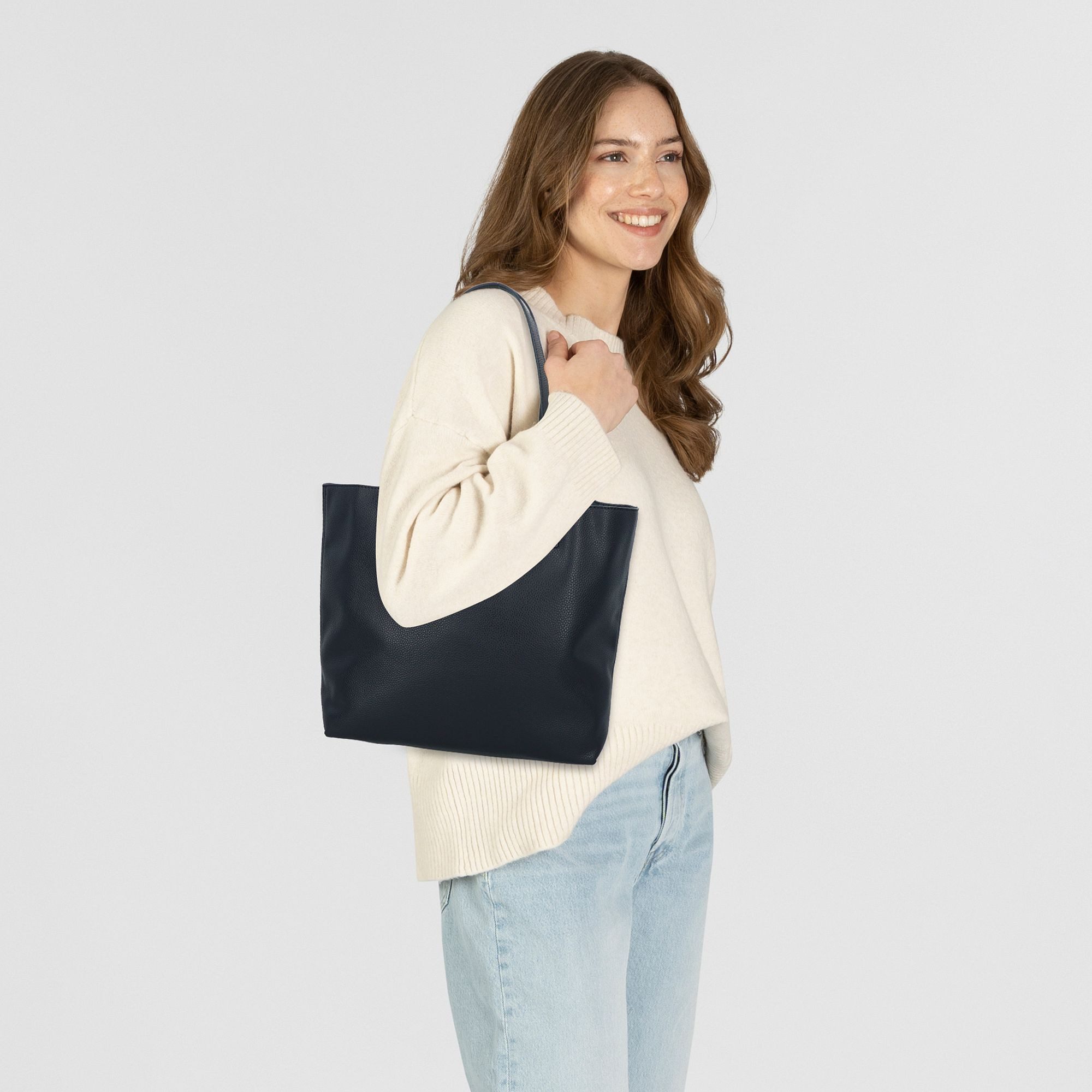 U.S. Polo Assn. Shopper Malibu, Polyurethan