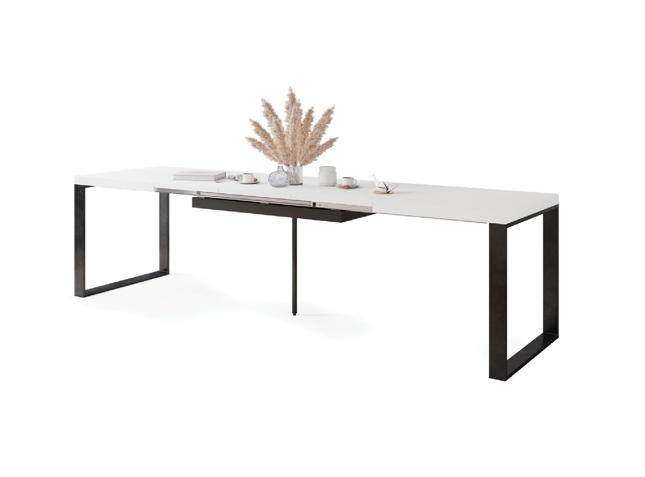 Mazzoni Esstisch Design Avella Tisch XXL günstig online kaufen