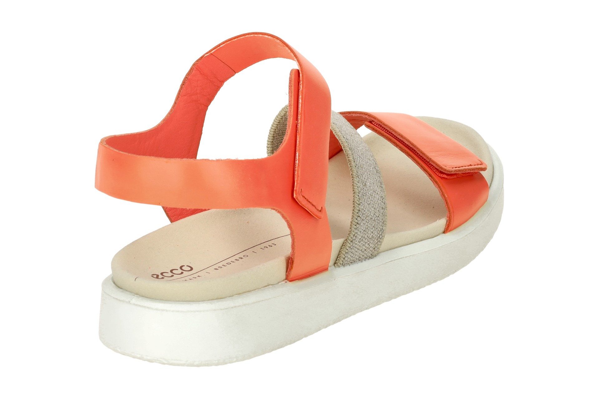 Ecco 27371302259 Sandalette