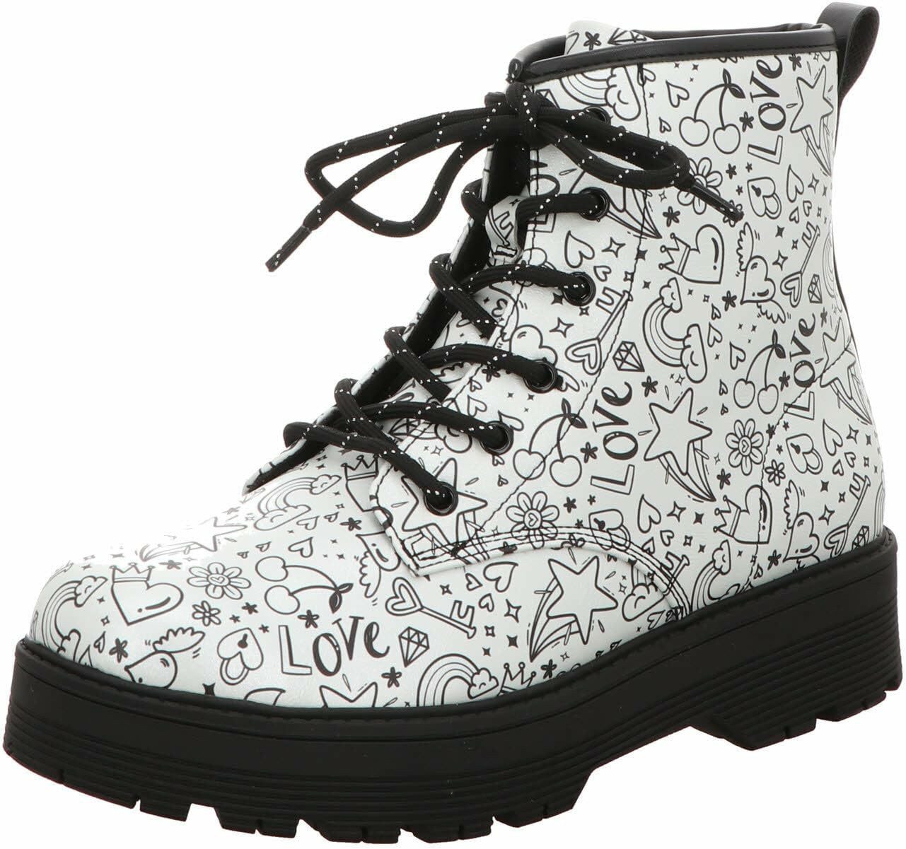Skechers Skechers für Mädchen Stiefel (keine Angabe, keine Angabe)