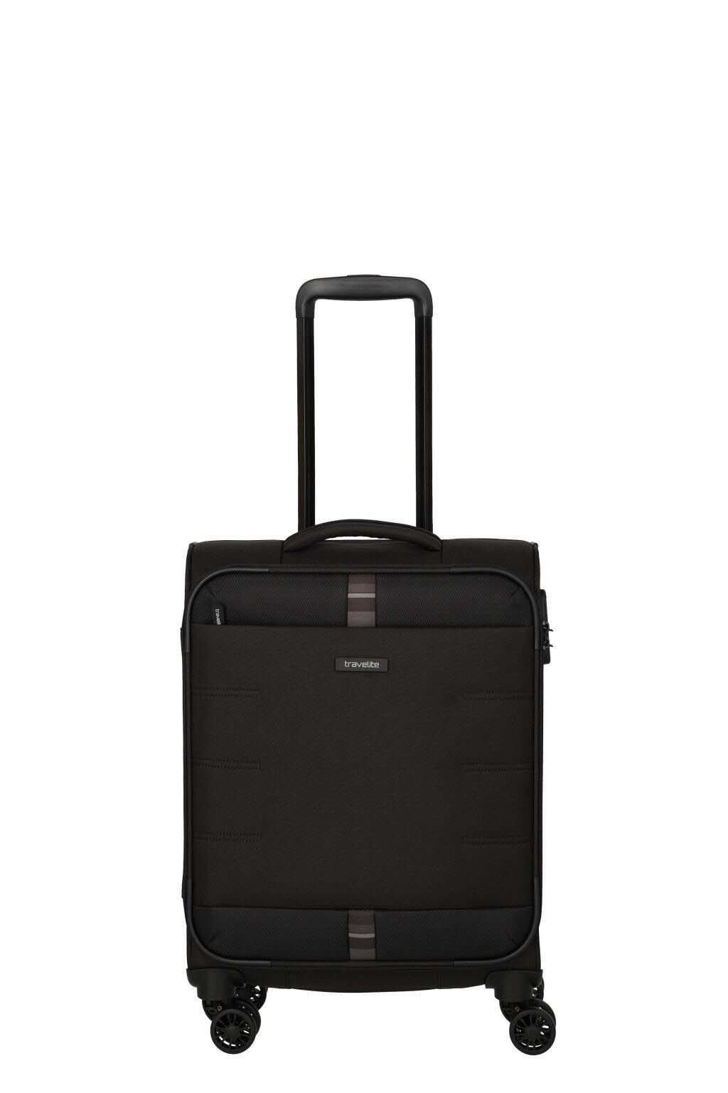 travelite Weichgepäck-Trolley 4 Rollen Trolley S günstig online kaufen