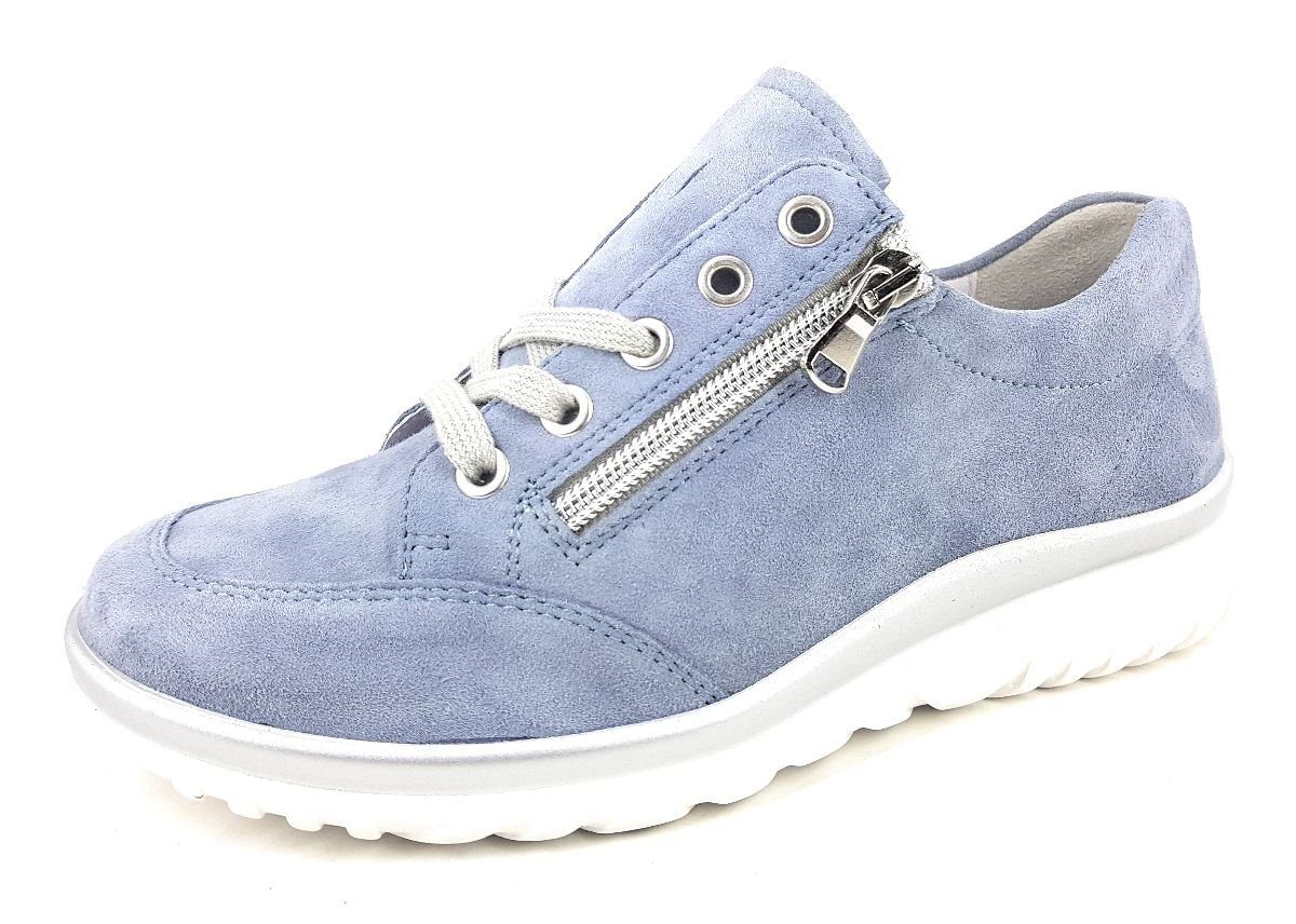 Semler Lena Schnürschuh