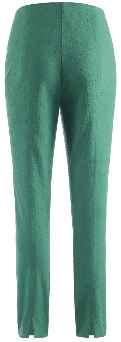 Stehmann Schlupfhose LOLI3-742 in elastischem Struktur Stretch