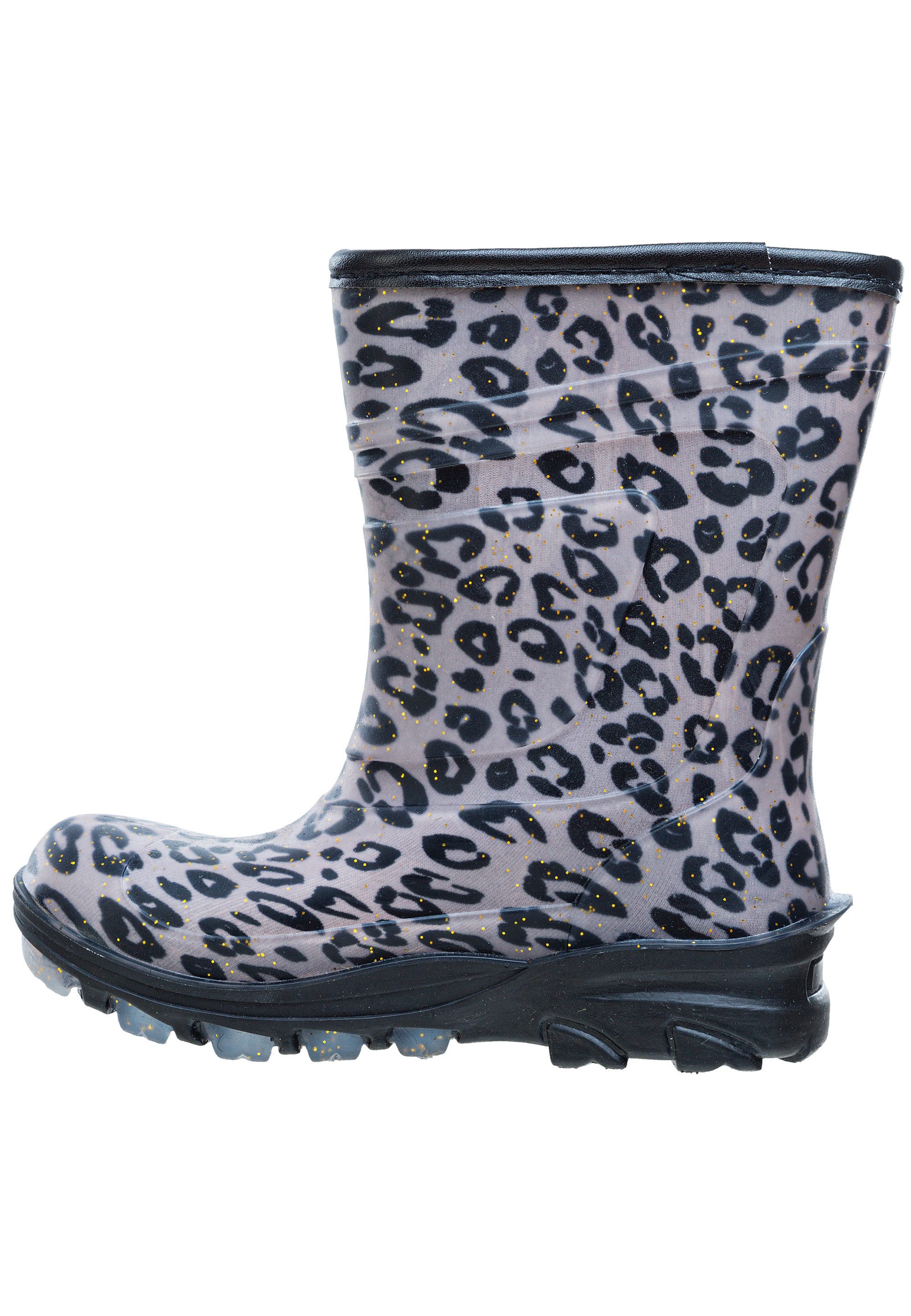 ZIGZAG Cenerki kids Gummistiefel mit warmer Fütterung