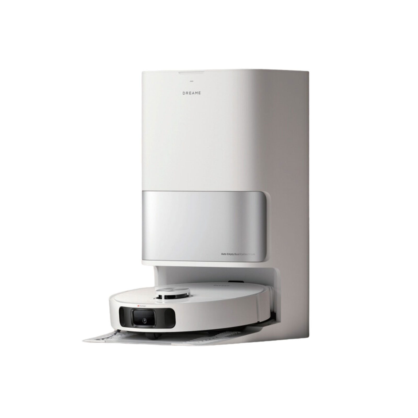 Dreame Saugroboter L10s Ultra Gen2
