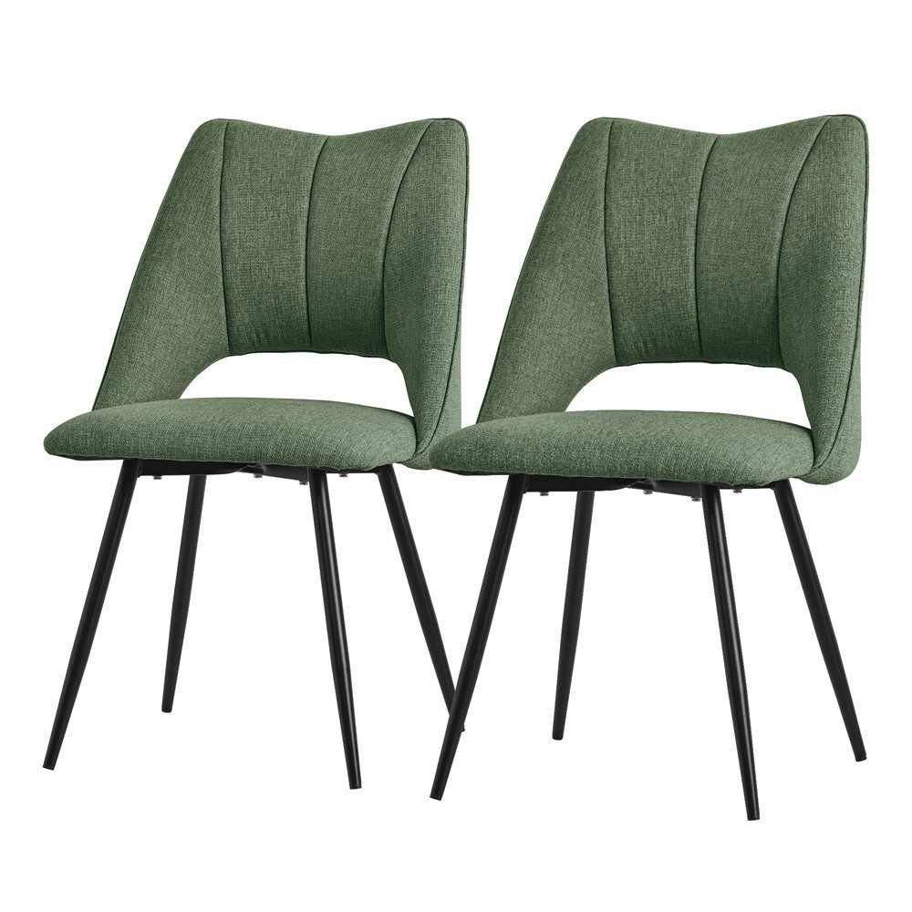 ML-DESIGN Stuhl Esszimmerstühle mit Rückenlehne moderne günstig online kaufen