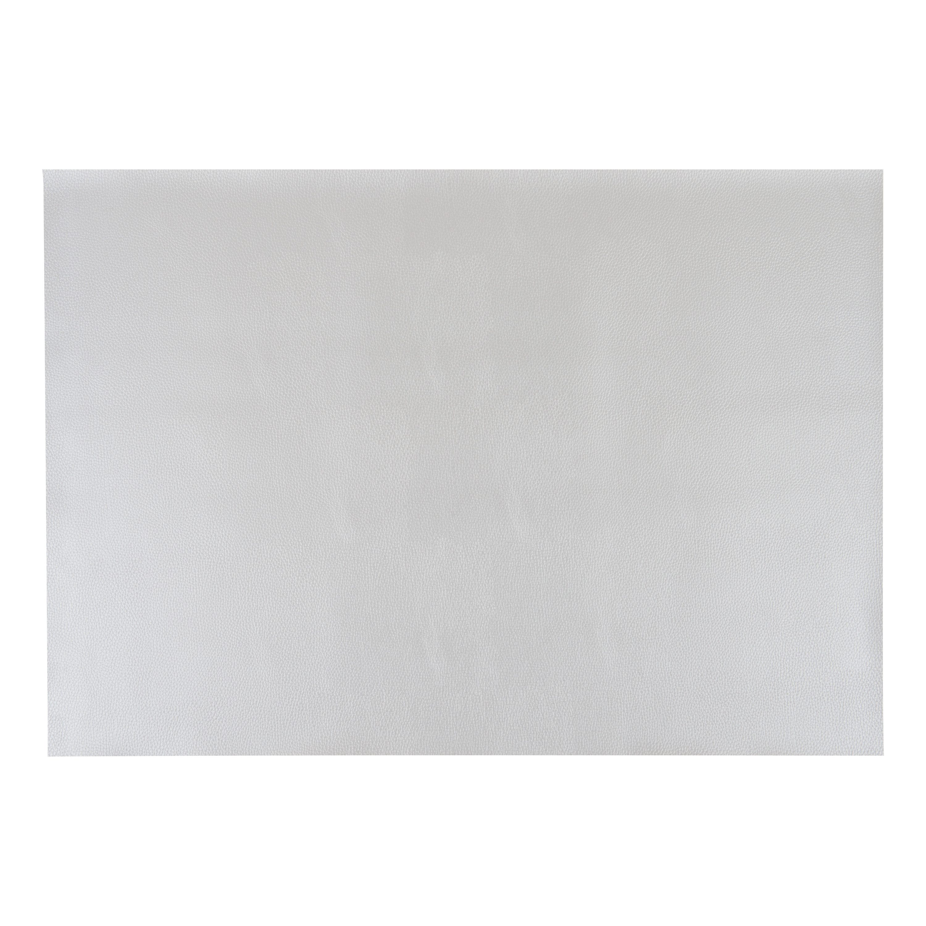 stafil Bastelnaturmaterial Kunstleder polyvinylchlorid, 50 x 70 cm