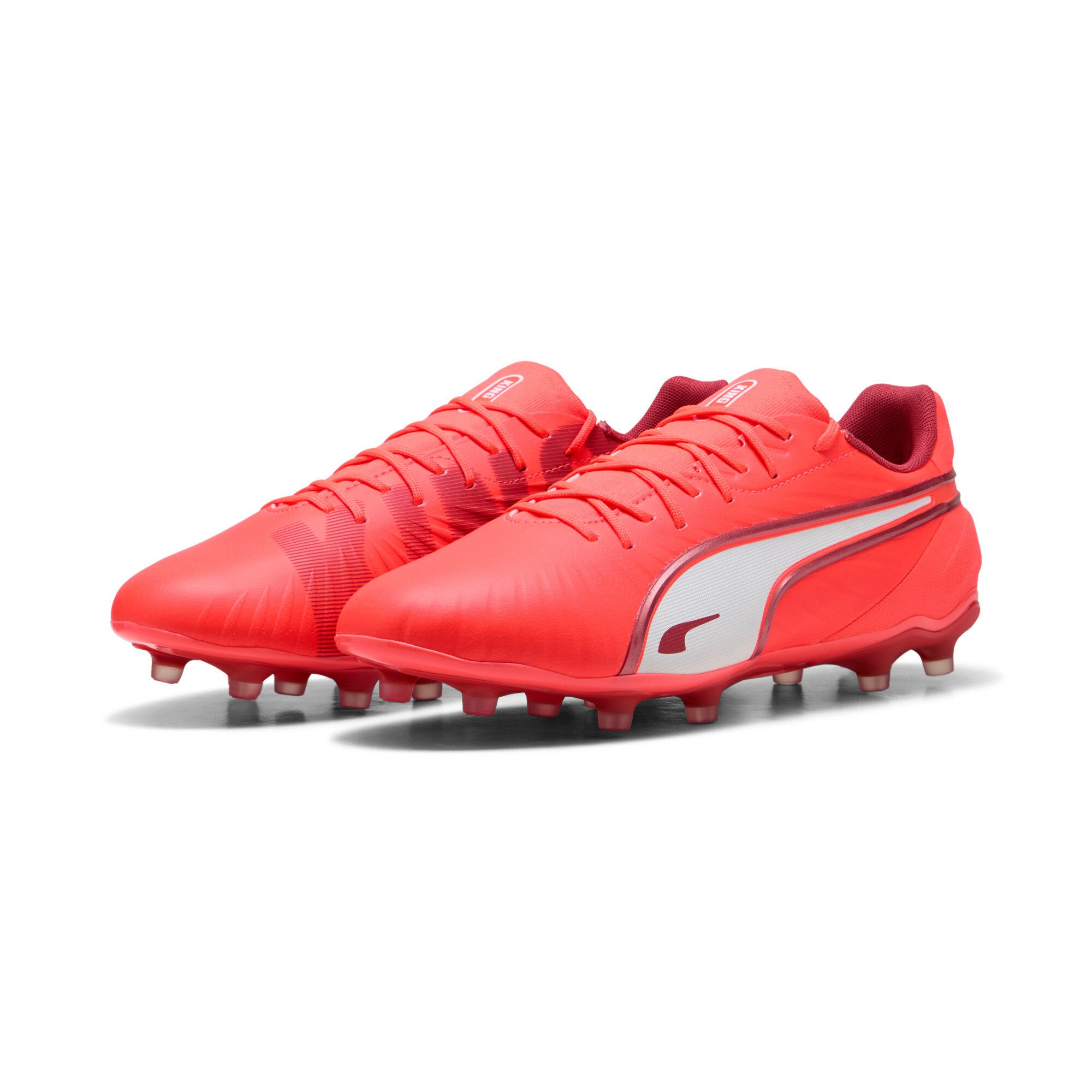 PUMA KING MATCH FG/AG Fußballschuh für günstig online kaufen