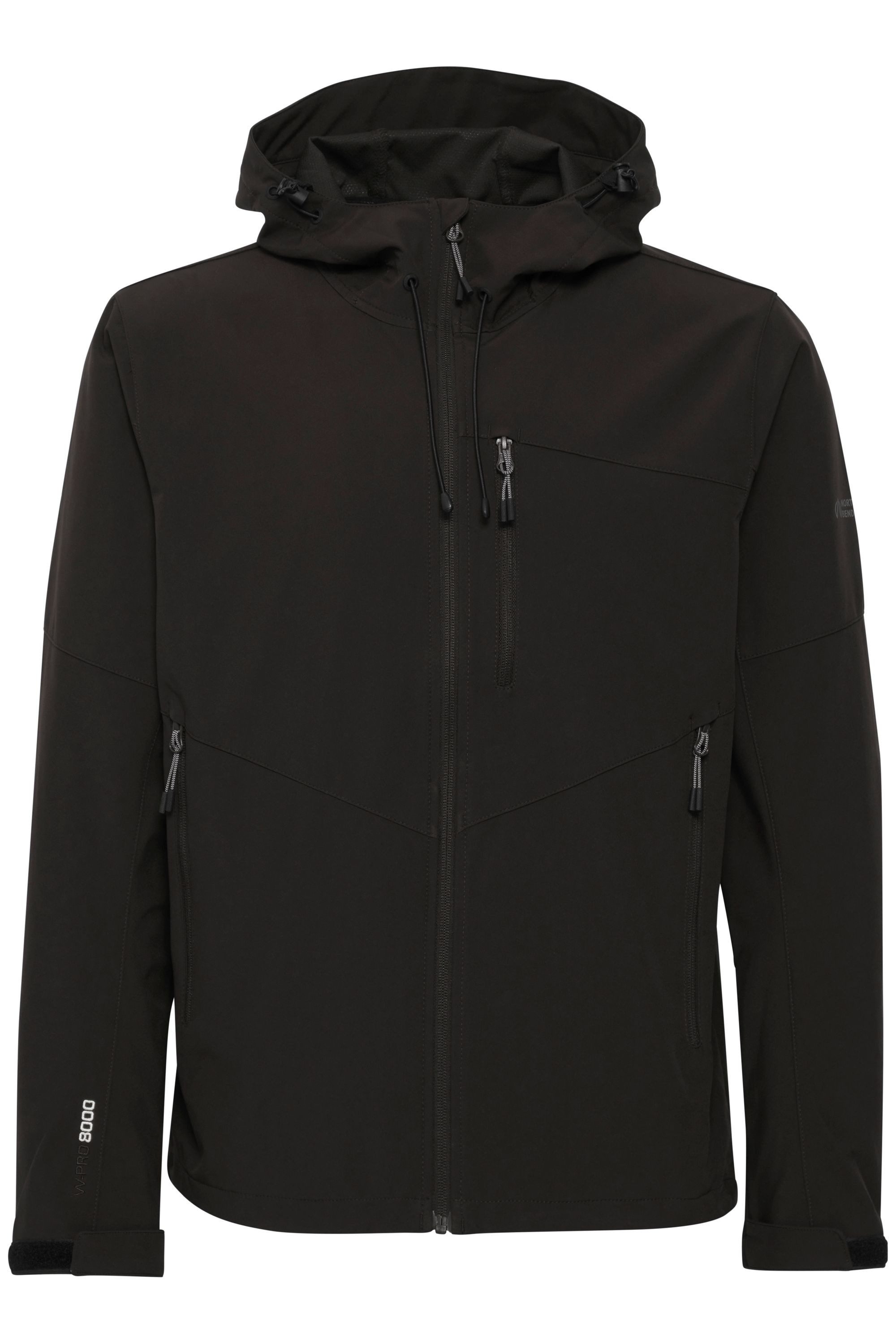 Softshelljacke NBRody M