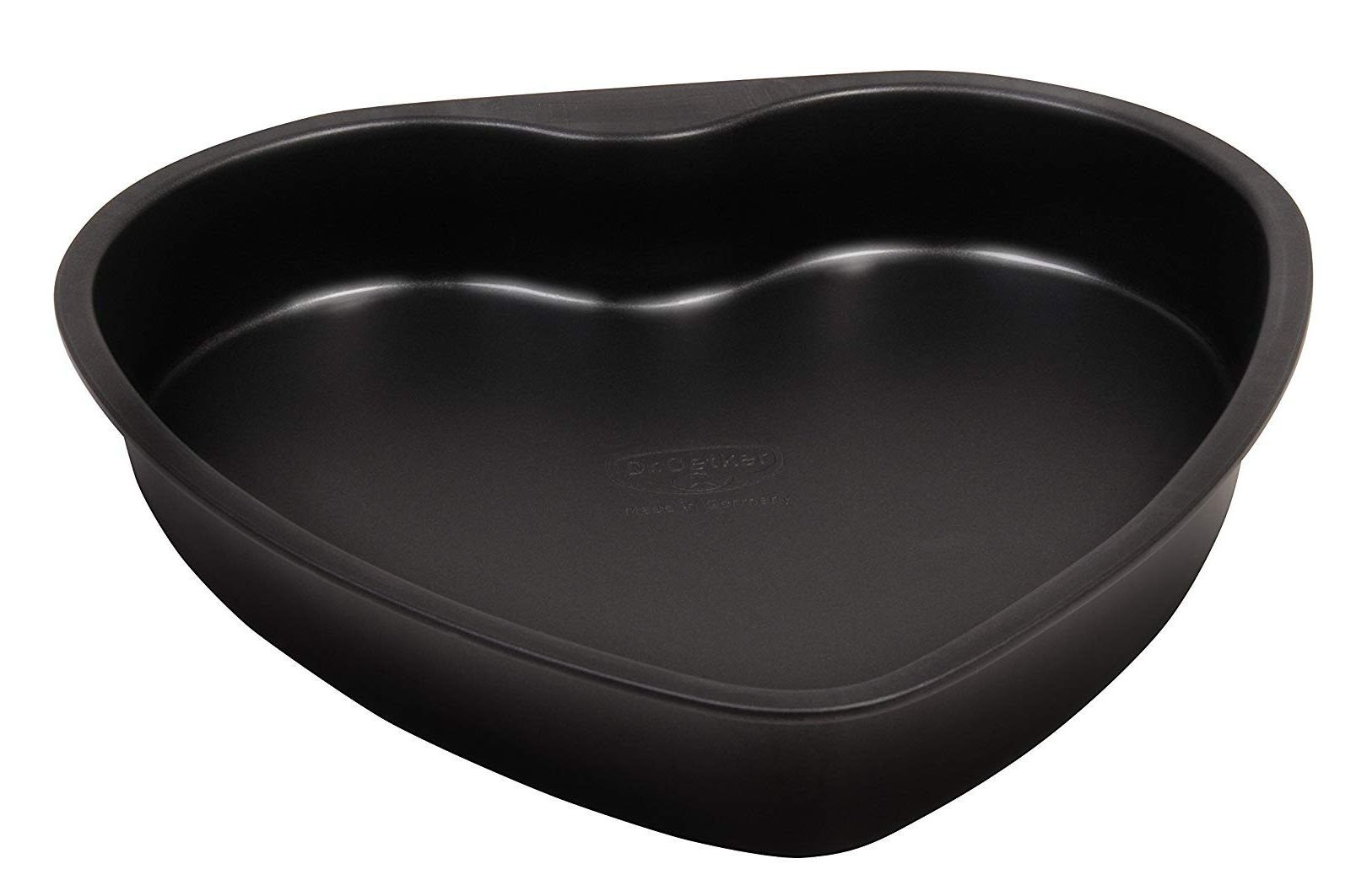 Dr. Oetker Küchenhelfer Herzkuchenform Dr. Oetker - Tradition Herzbackform 24cm (1478) Herz- Back- Kuchen-