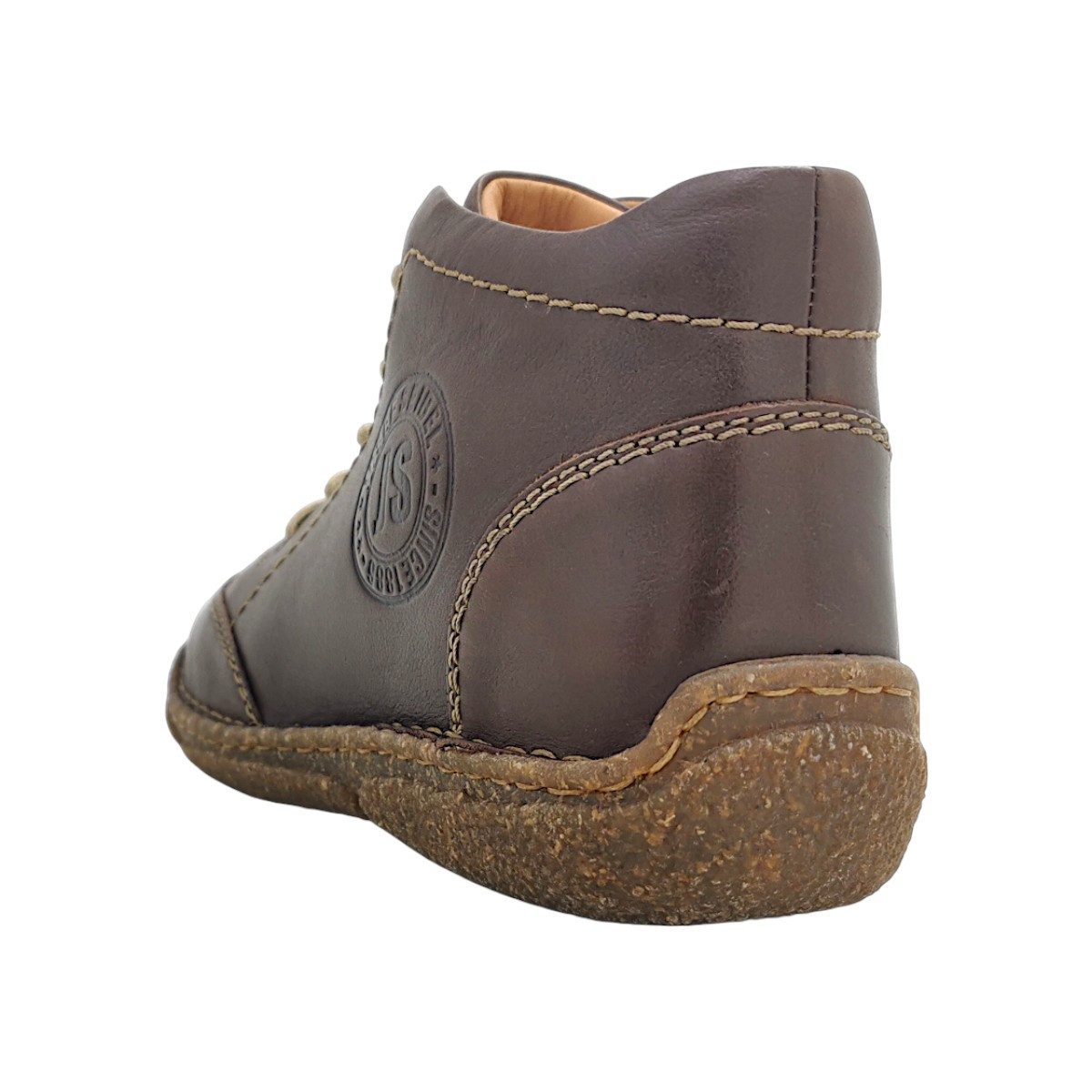 Josef Seibel Schnürstiefel Schnürstiefelette