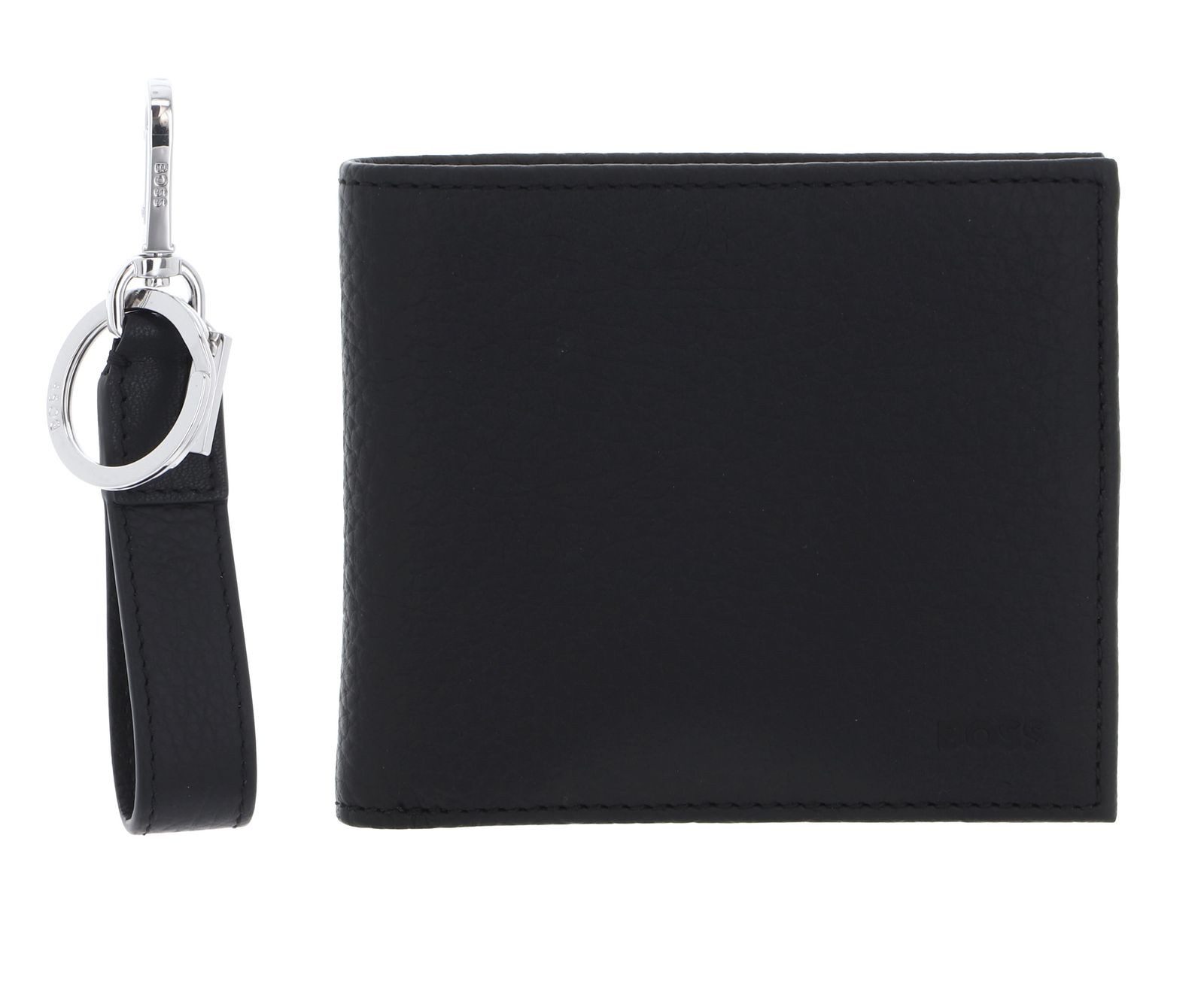 Geldbörse Gift Set 4 CC Wallet / Keyring