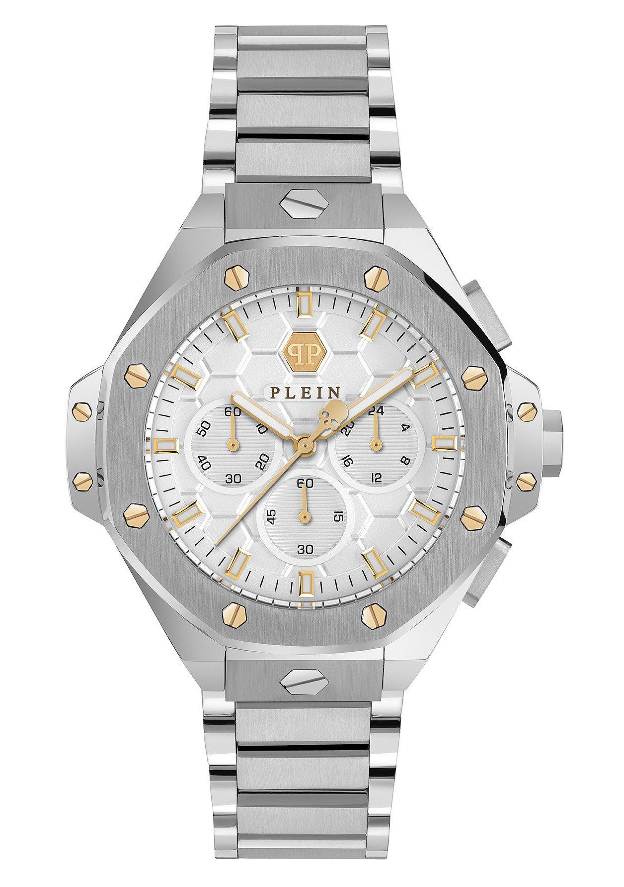 PHILIPP PLEIN Chronograph Plein Chrono Royal günstig online kaufen