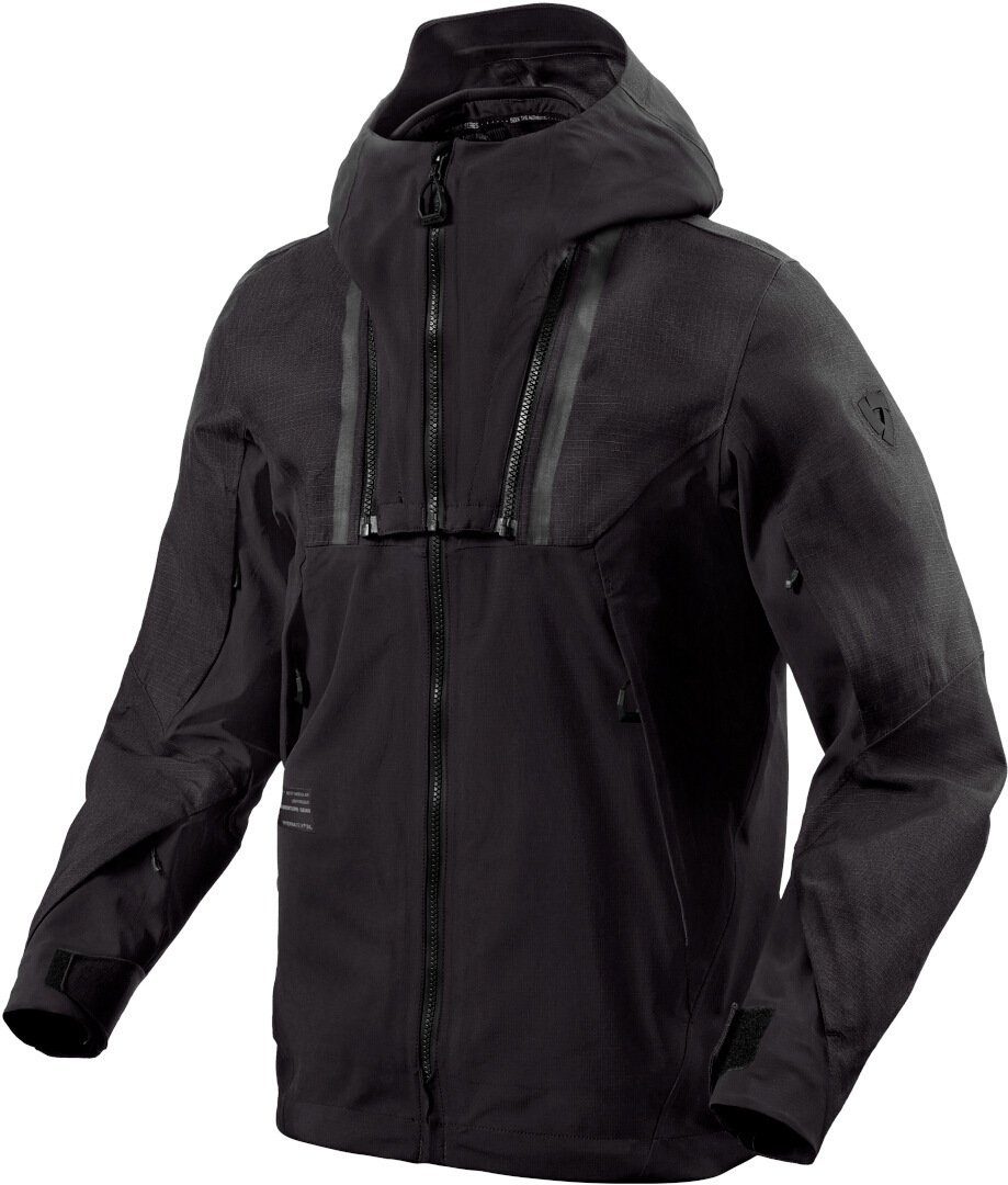 Motorradjacke Component 2 H2O Motocross Jacke