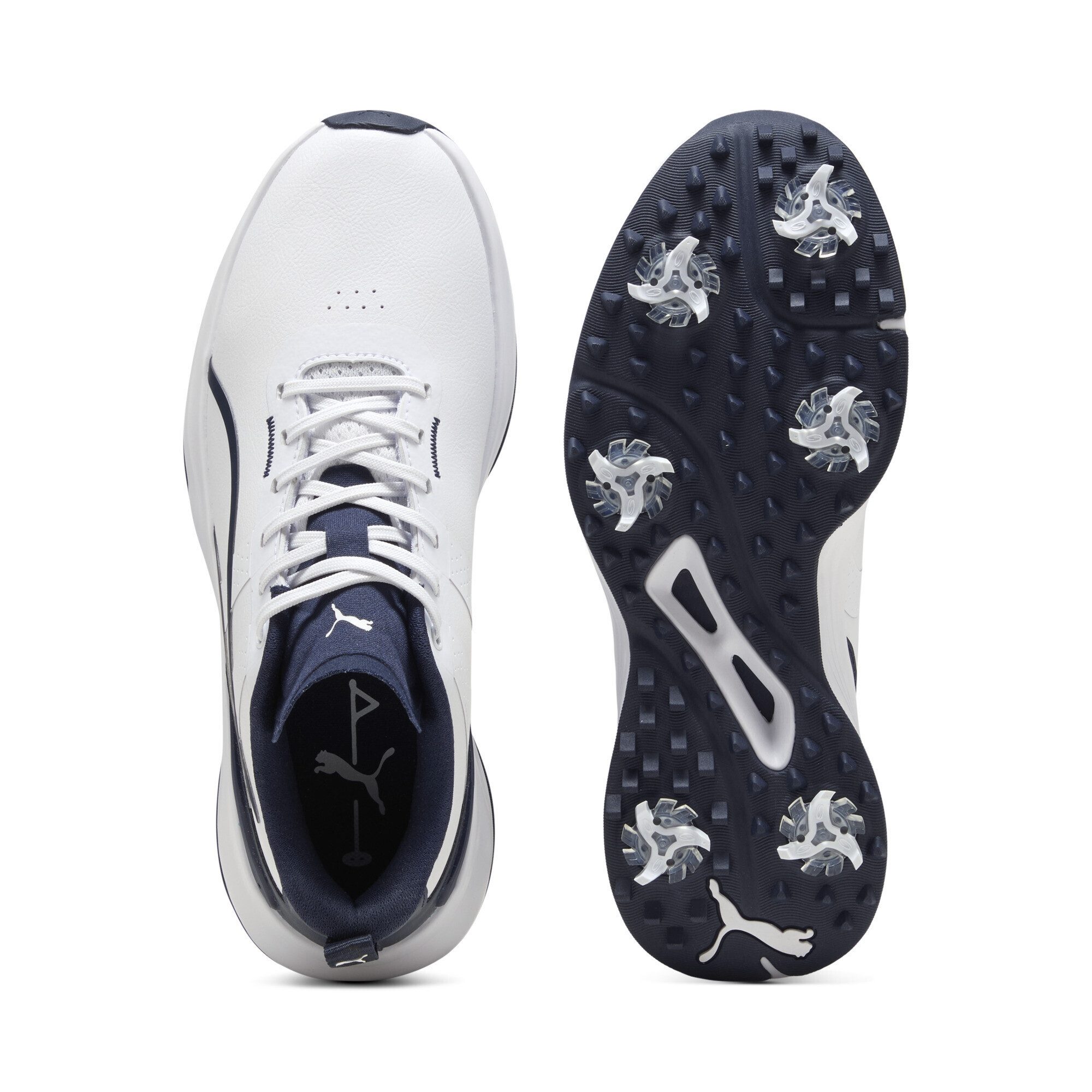 PUMA Ignite Blaze 3 Golfschuhe Damen Golfschuh