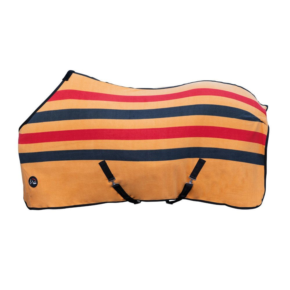 HKM Pferde-Abschwitzdecke HKM Abschwitzdecke Professional Premium