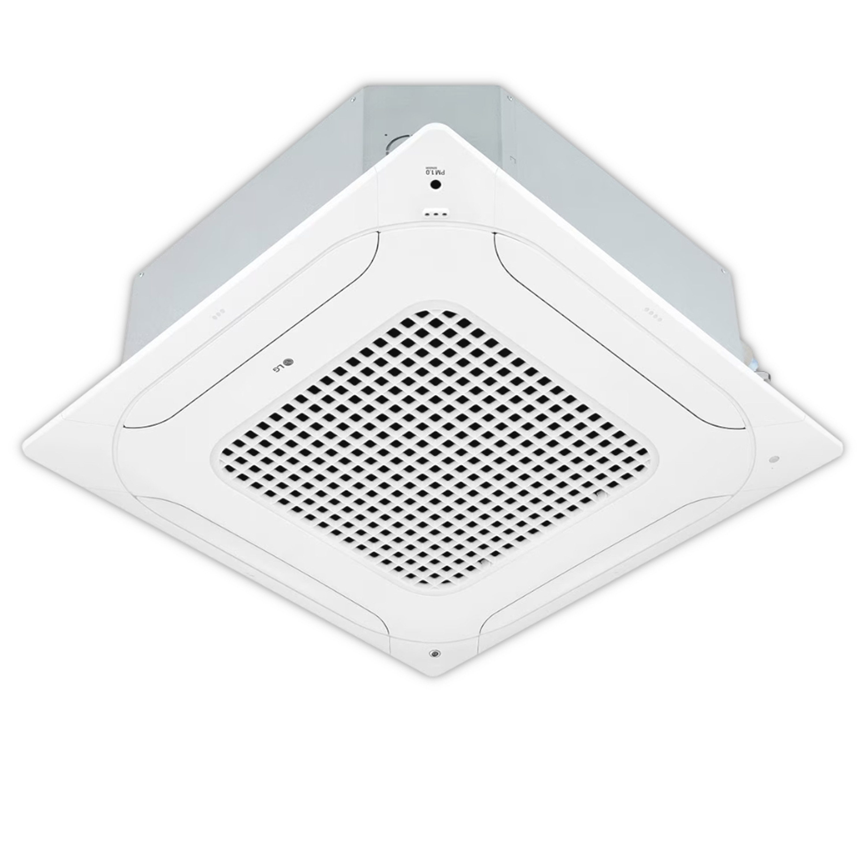 LG Split-Klimagerät CT18F.NQ0 + UUB1.U20