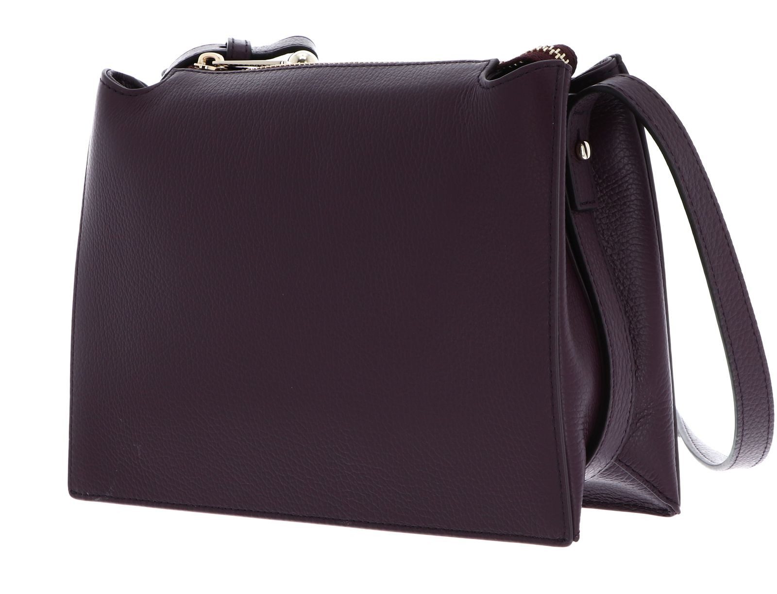 Furla Umhängetasche Crossbody, aus echtem Leder