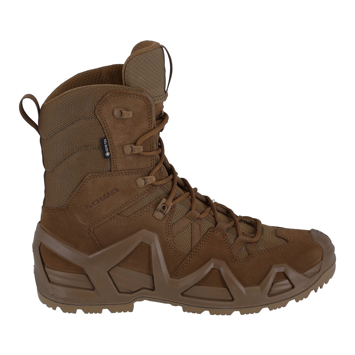 Lowa Military-Stiefel Arbeitsschuhe Zephyr MK2 GTX günstig online kaufen