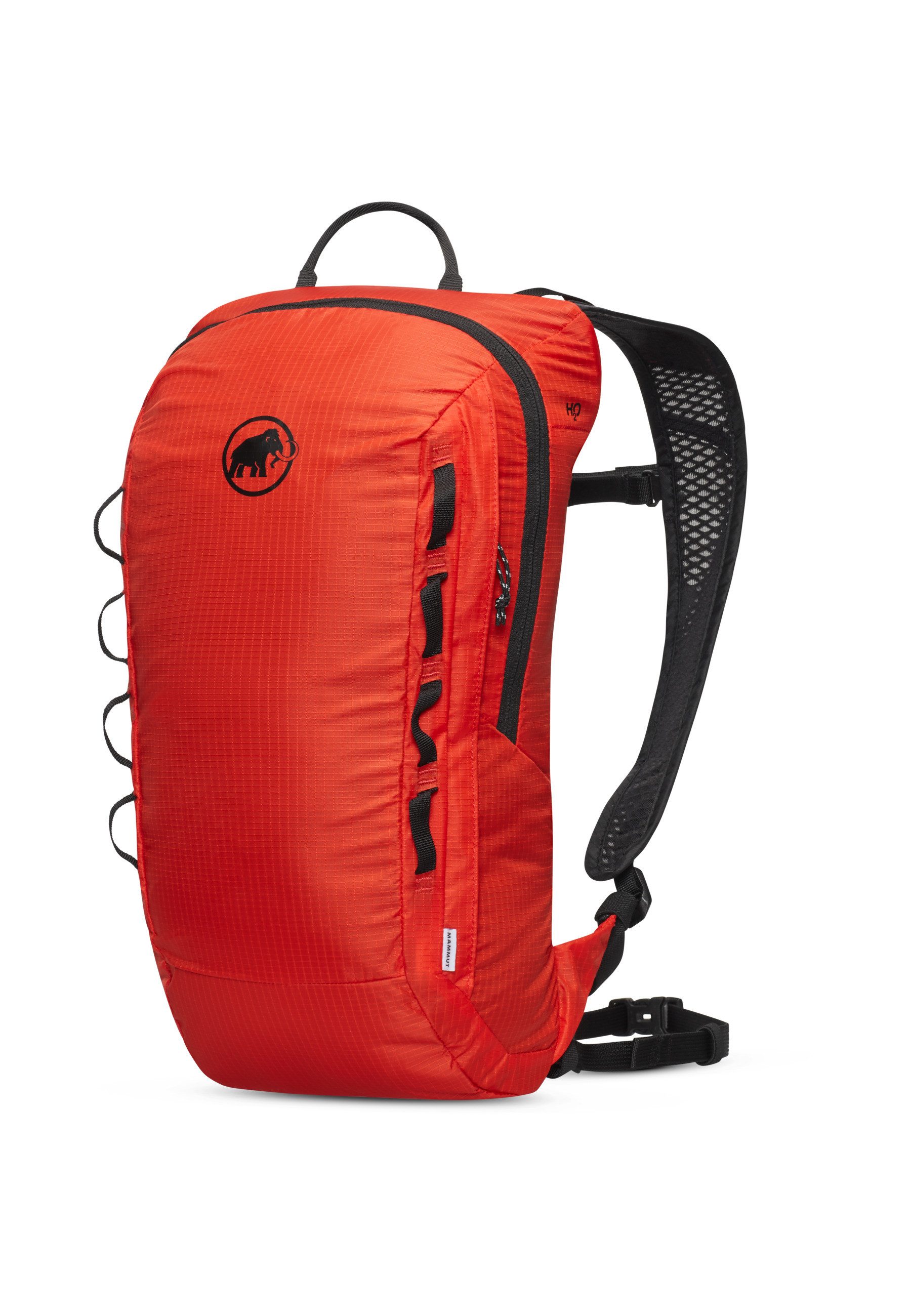 Mammut Kletterrucksack Neon Light