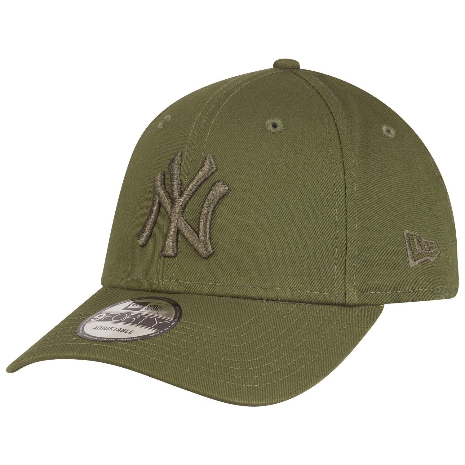 New Era Baseball Cap 9Forty Strapback günstig online kaufen