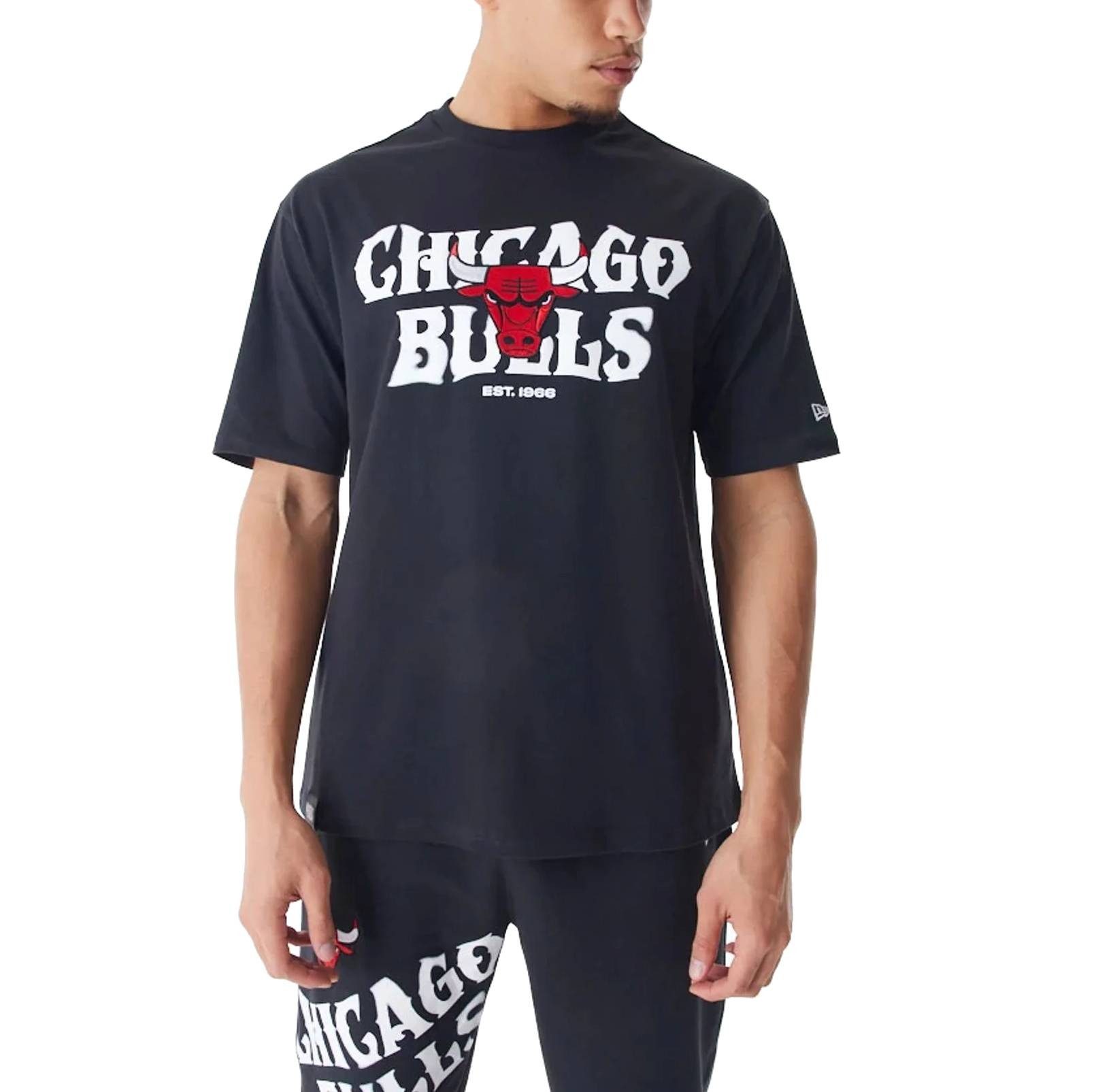 New Era T-Shirt T-Shirt New Era günstig online kaufen