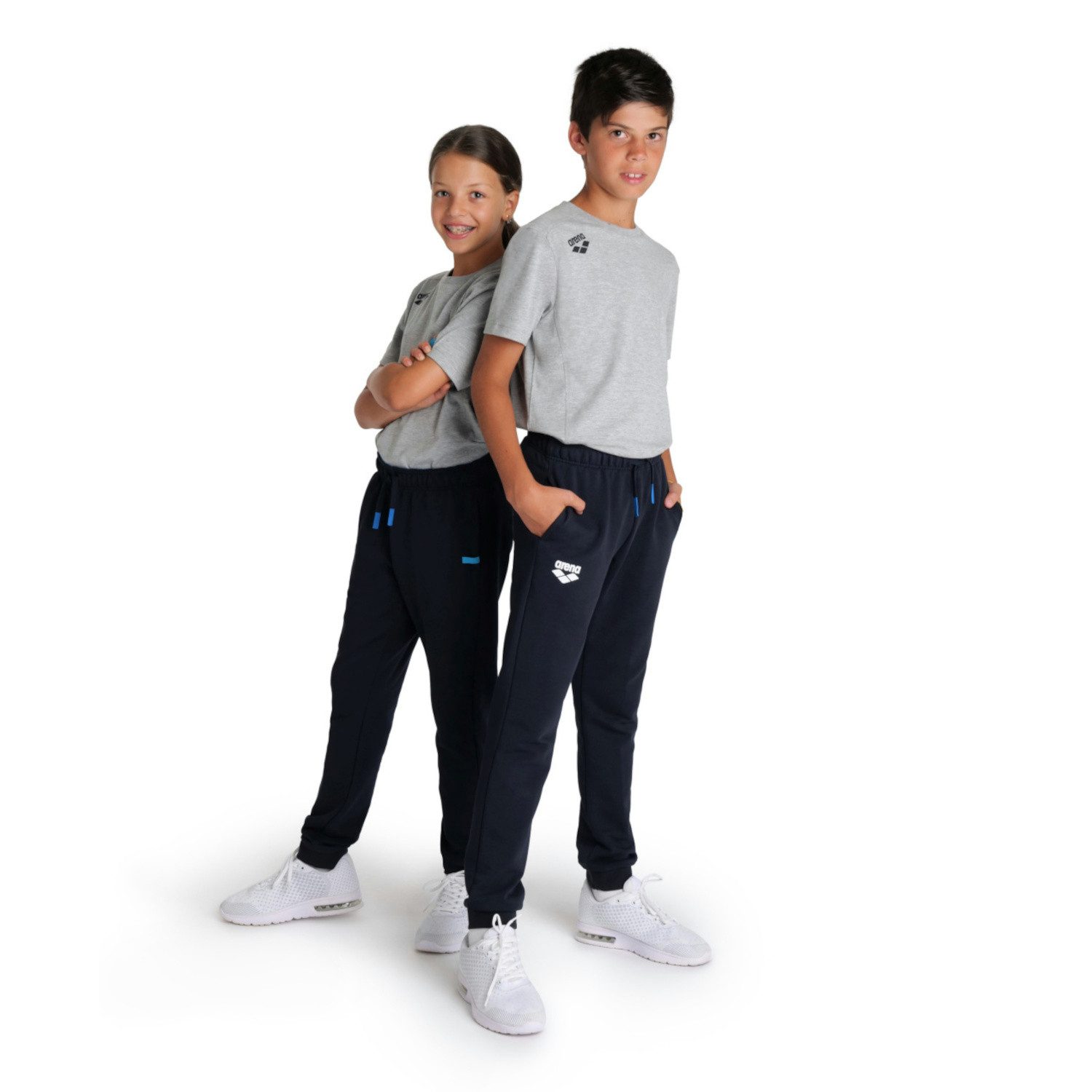 Arena Trainingshose Arena Kinder Trainingshose Jr Team Pant Solid 005350