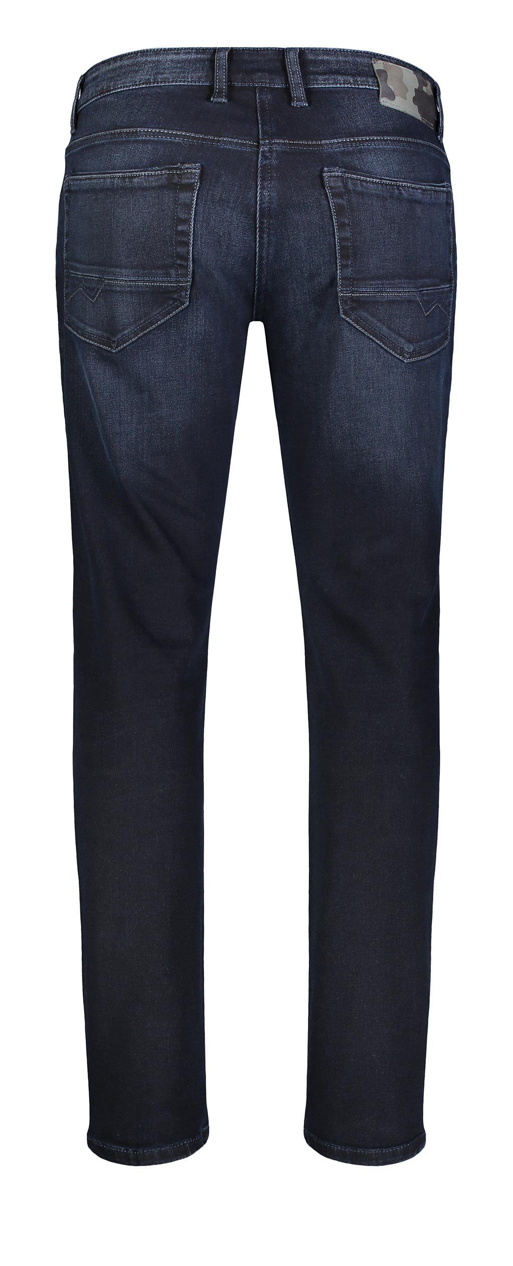 MAC 5-Pocket-Jeans MAC ARNE PIPE blue günstig online kaufen