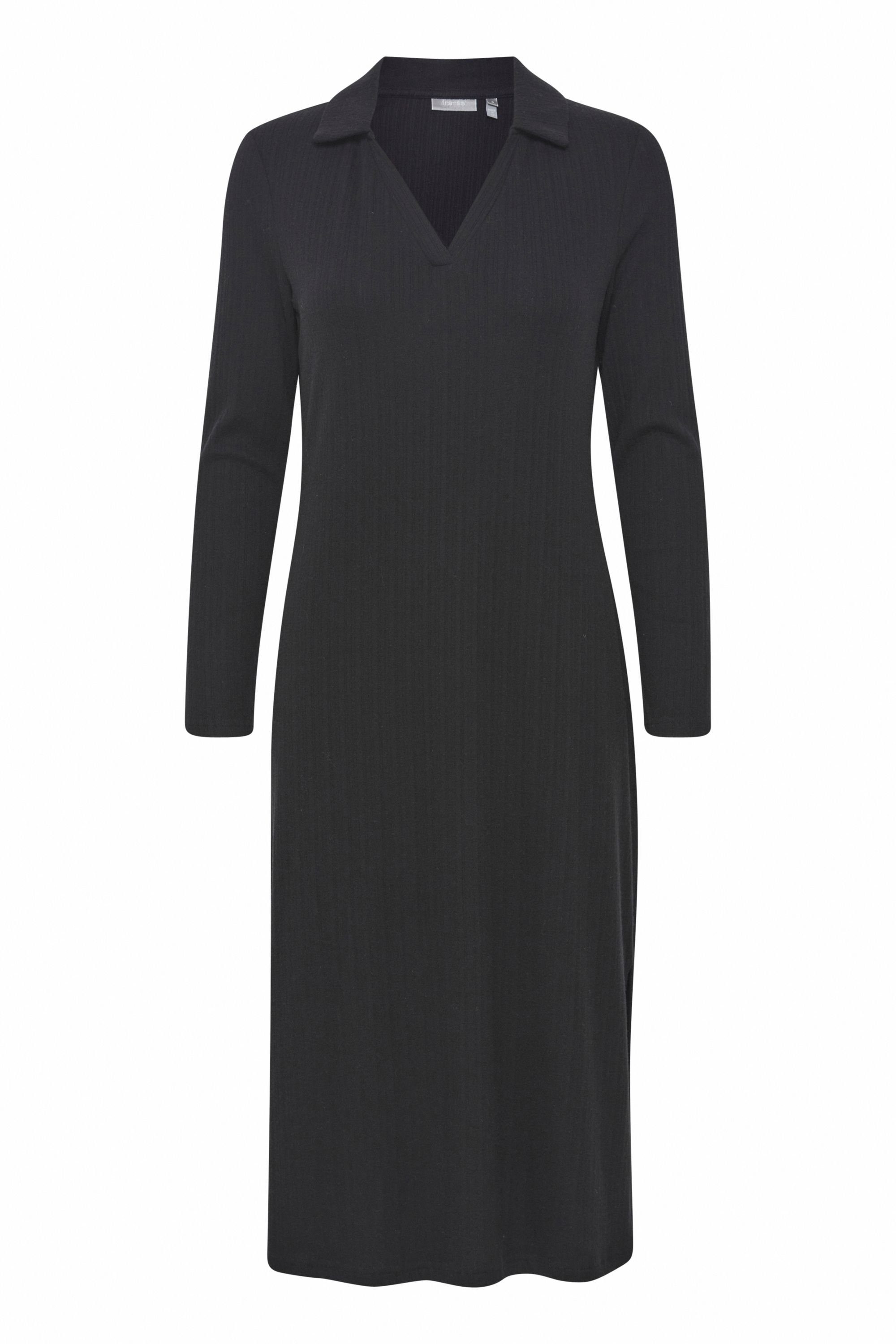 fransa Jerseykleid Fransa FRHenley günstig online kaufen