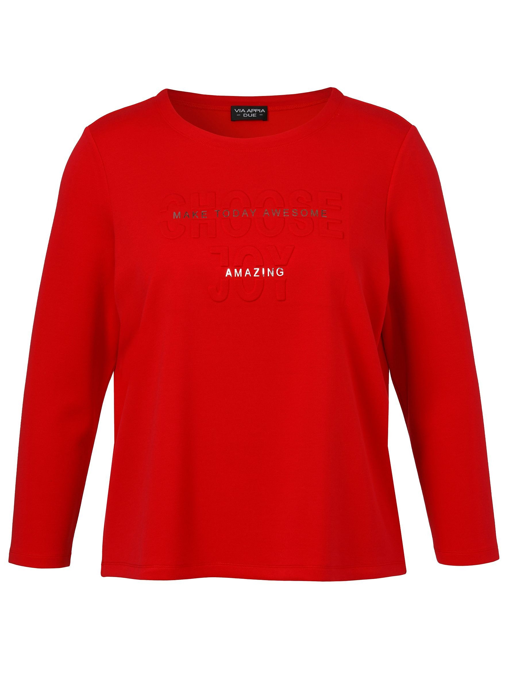 VIA APPIA DUE Sweatshirt günstig online kaufen