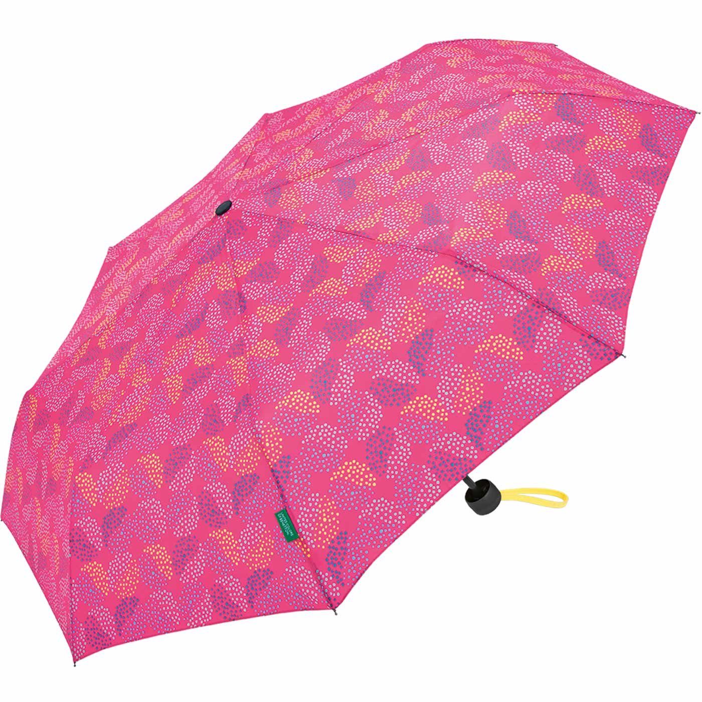 United Colors of Benetton Taschenregenschirm Super günstig online kaufen
