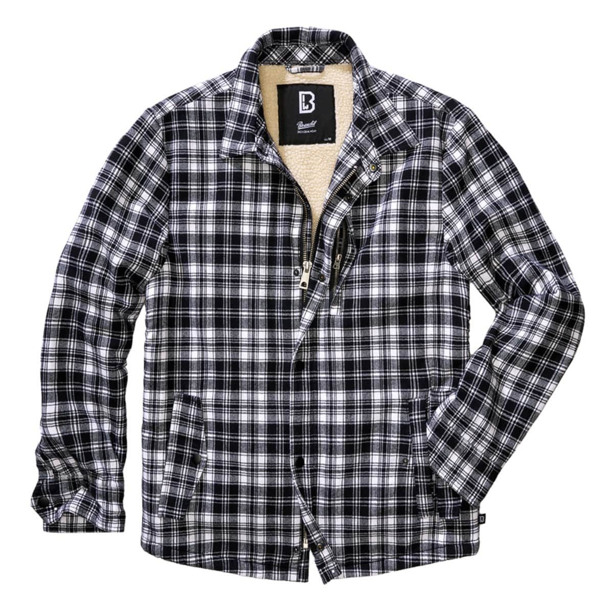Langmantel Brandit Classic Sherpa Jacket