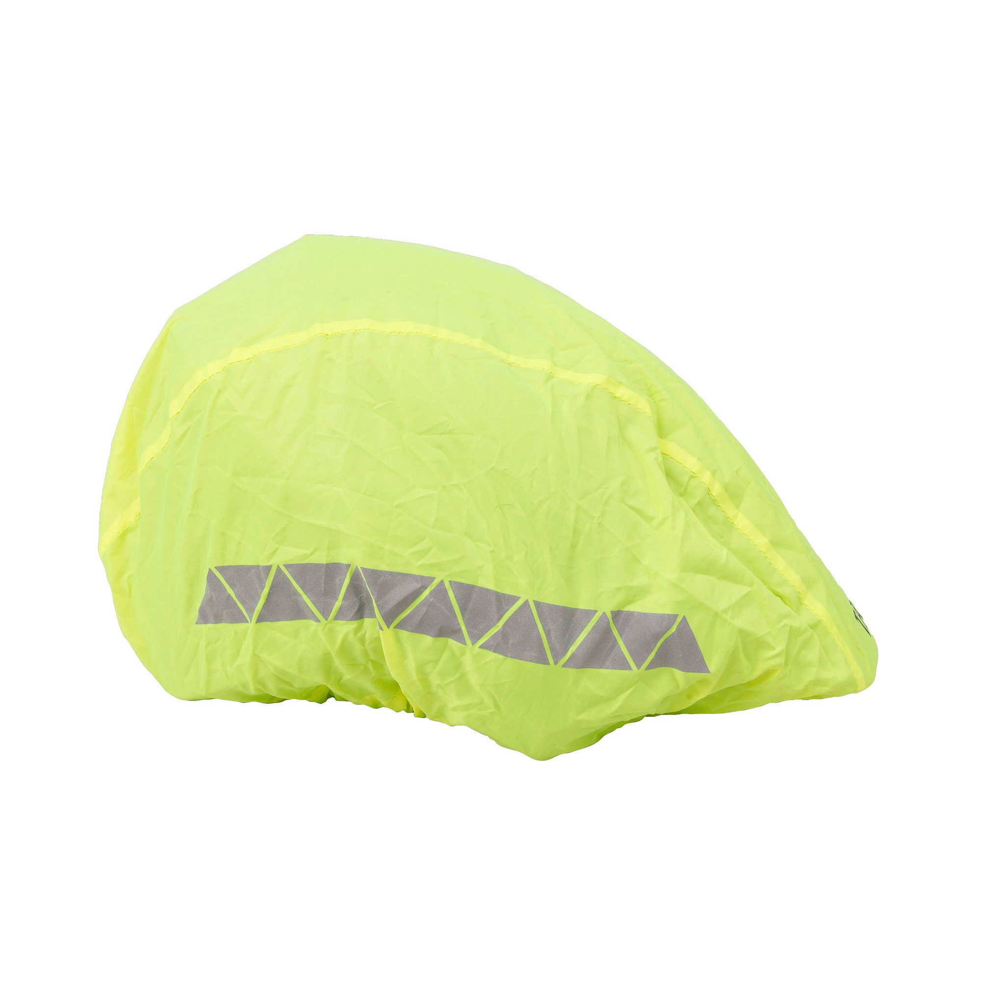 TATONKA® Fahrradhelmüberzug Helmet Cover Fahrradhelm-Regenschutz