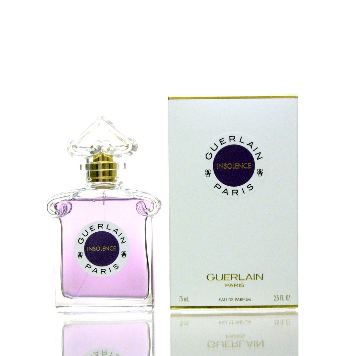 Eau de Parfum Guerlain Insolence 2021 Eau de Parfum 75 ml
