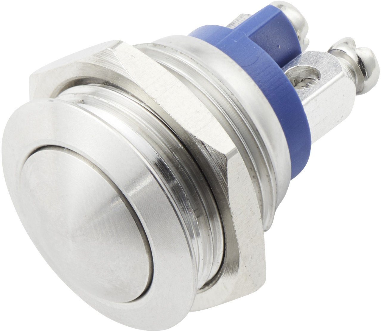 Heidemann Türklingel Heidemann Klingelkontakt 16 Edelstahl