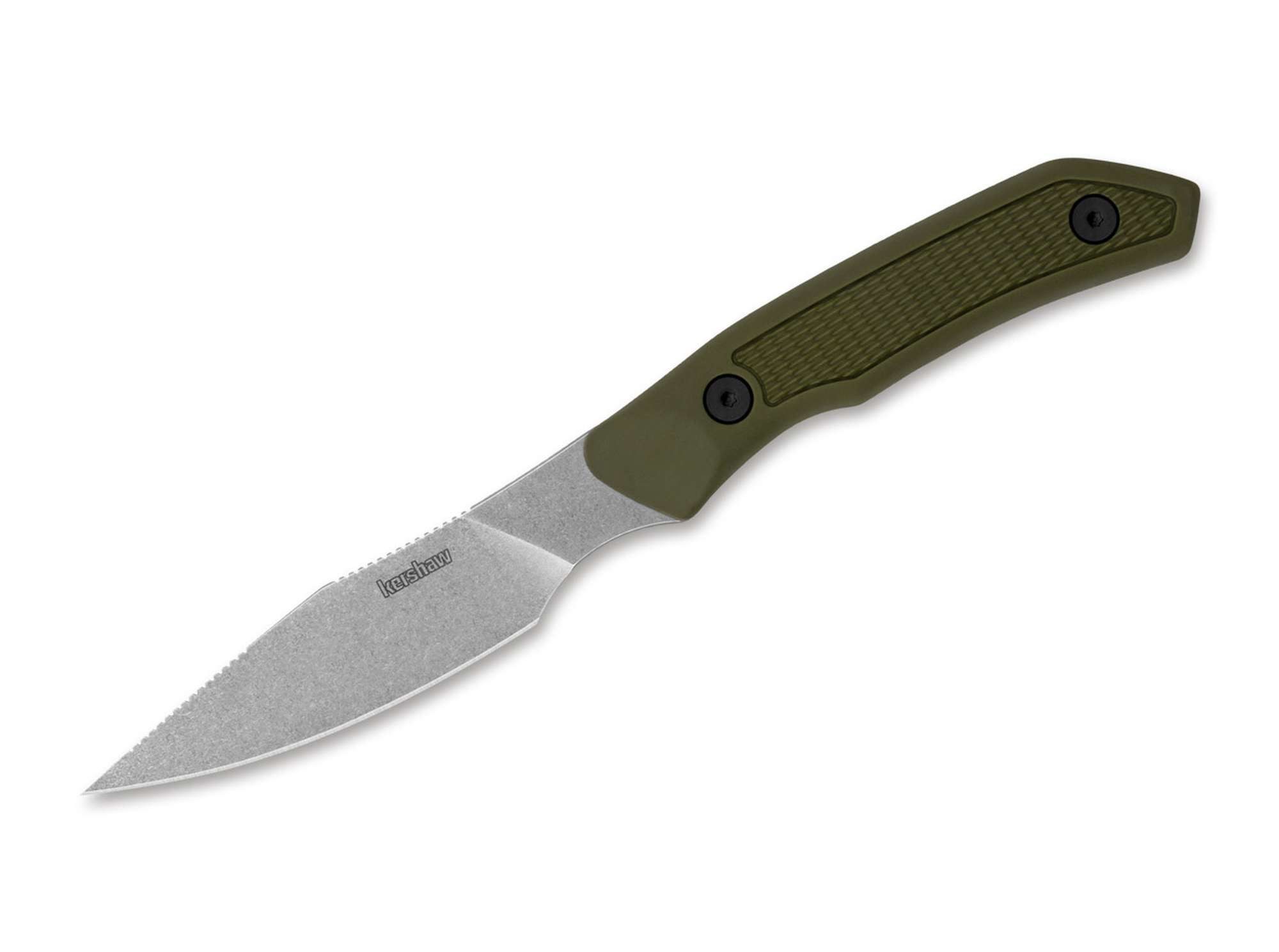 Taschenmesser Feststehendes Messer Deschutes Caper
