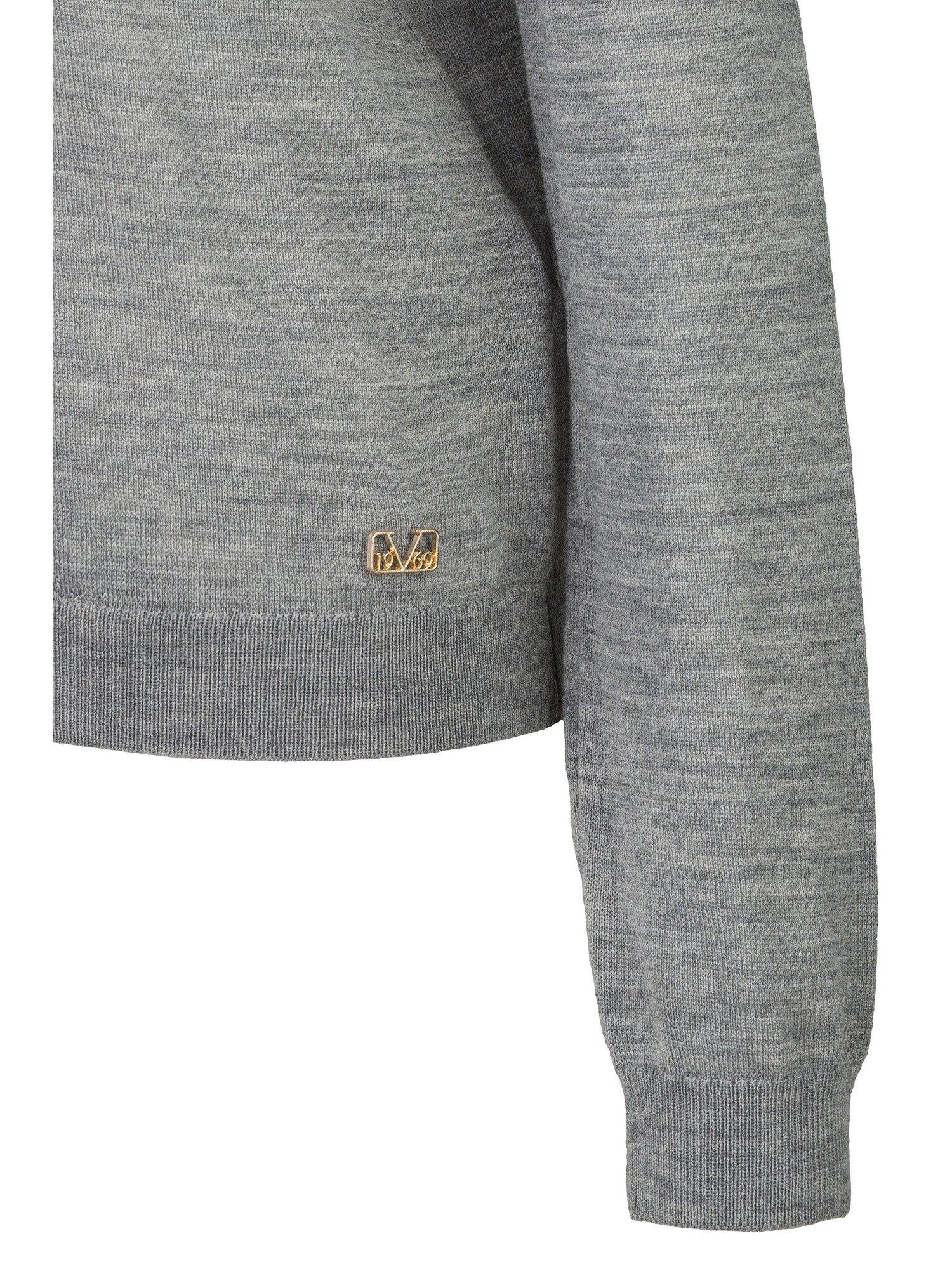 19V69 ITALIA Strickpullover Lusia
