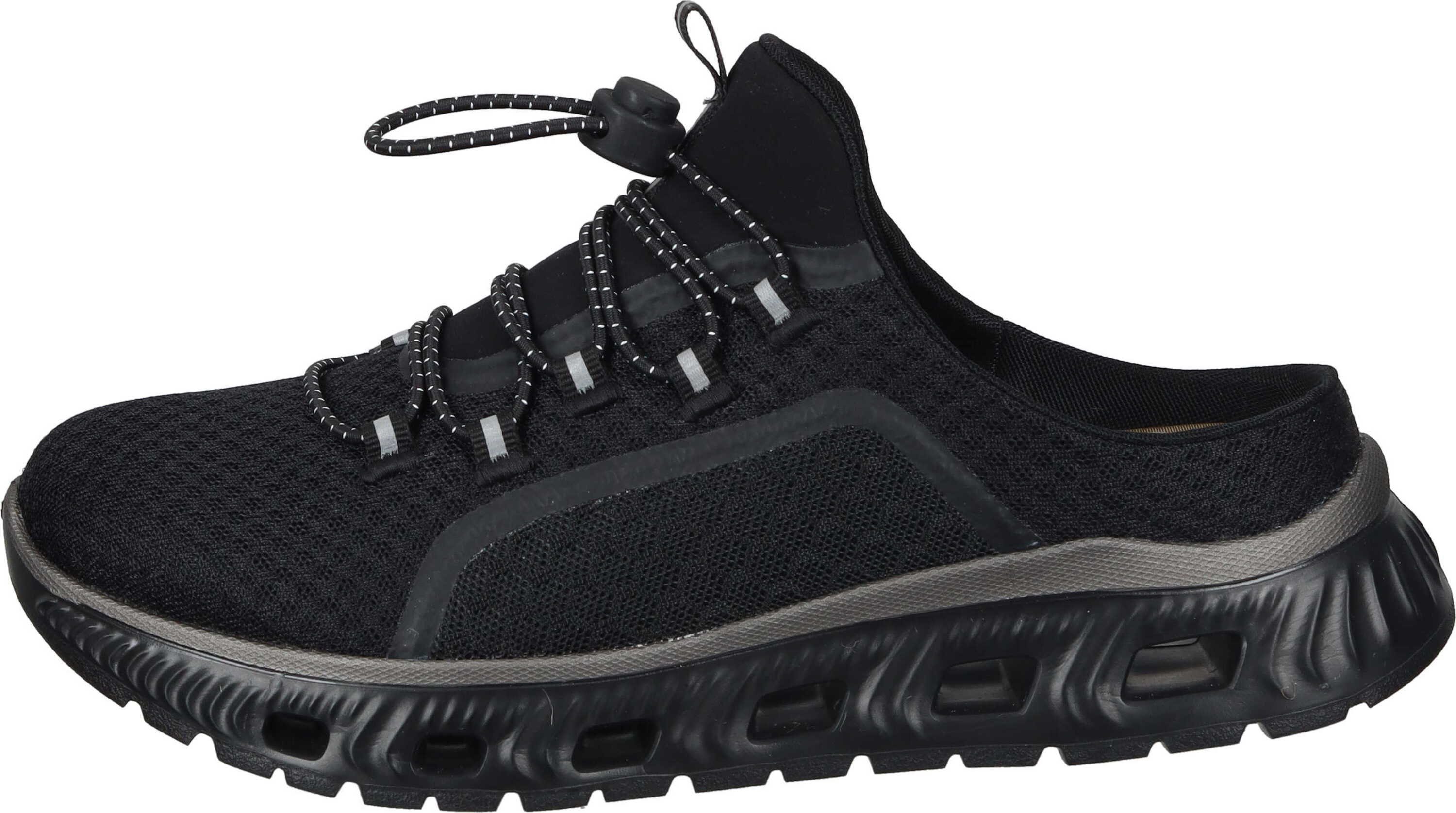 Rieker Clogs Clog aus Textil günstig online kaufen