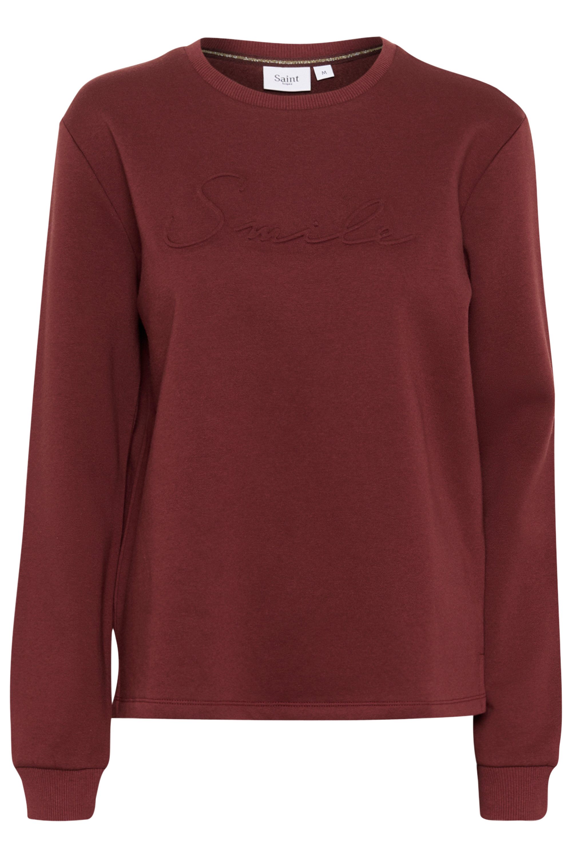 Fleecepullover Sweatshirt LyonaSZ