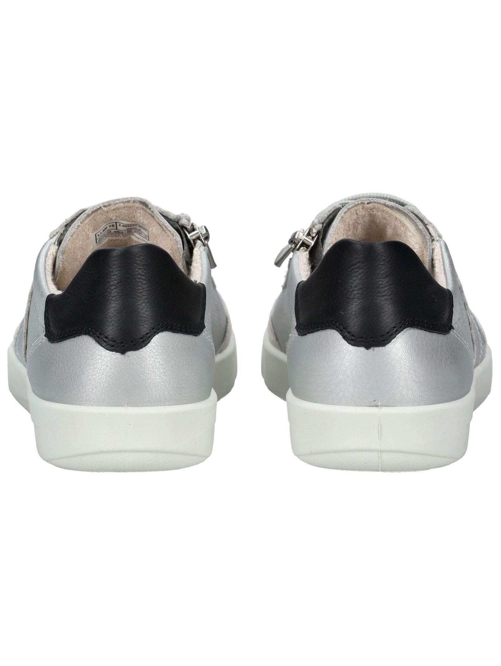 Legero Legero Sneaker Leder Sneaker