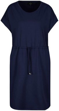 Monari Shirtkleid mit Bindegürtel