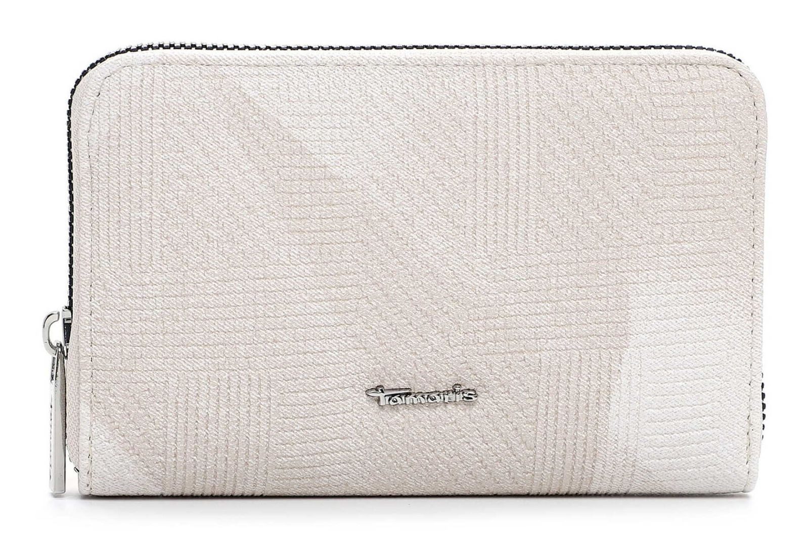 Geldbörse Zip Around Wallet